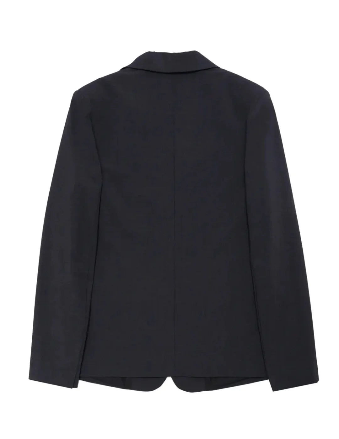 Blazer BALMOHK Basic Gris Oscuro | Bicos de Fío