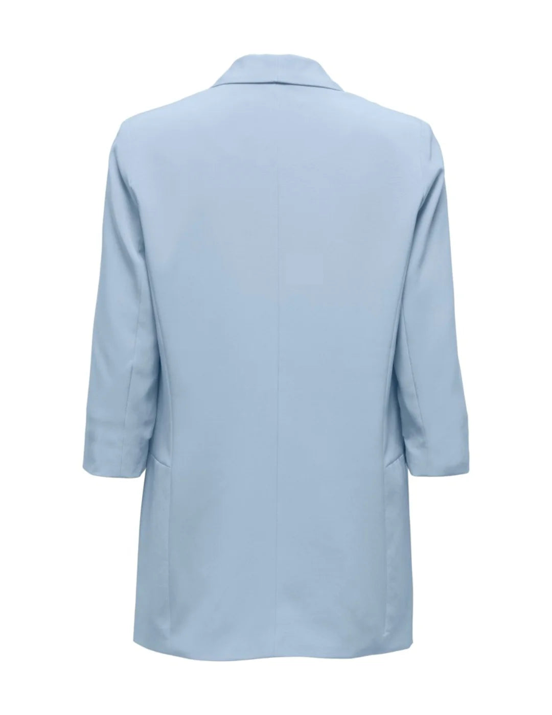 Blazer ONLY Elly Azul Kentucky | Bicos de Fío