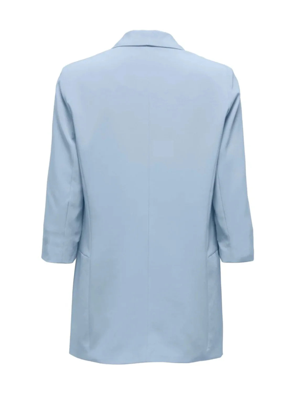 Blazer ONLY Elly Azul Kentucky | Bicos de Fío