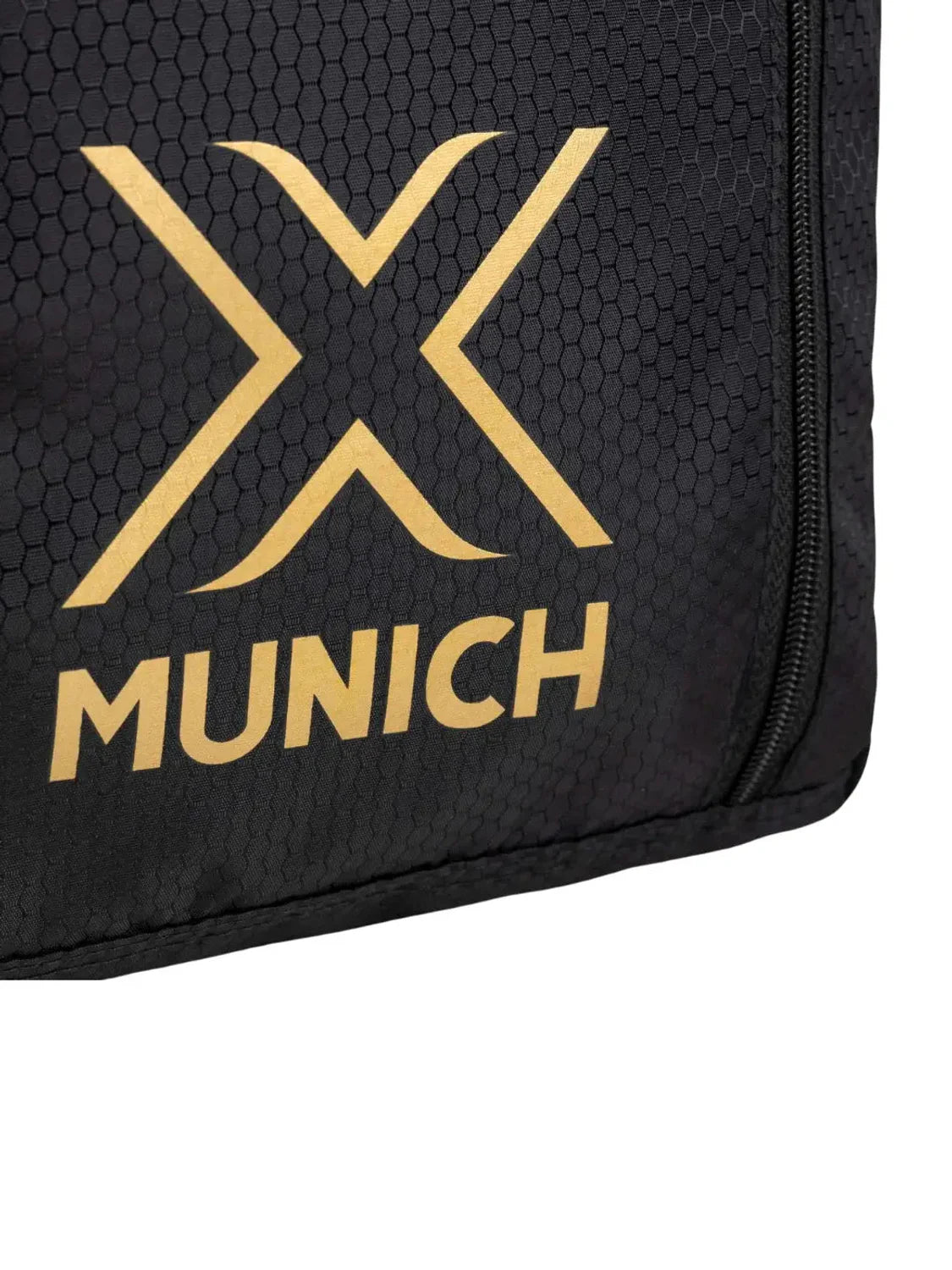 Zapatillero Munich Premium Negro | Bicos de Fío