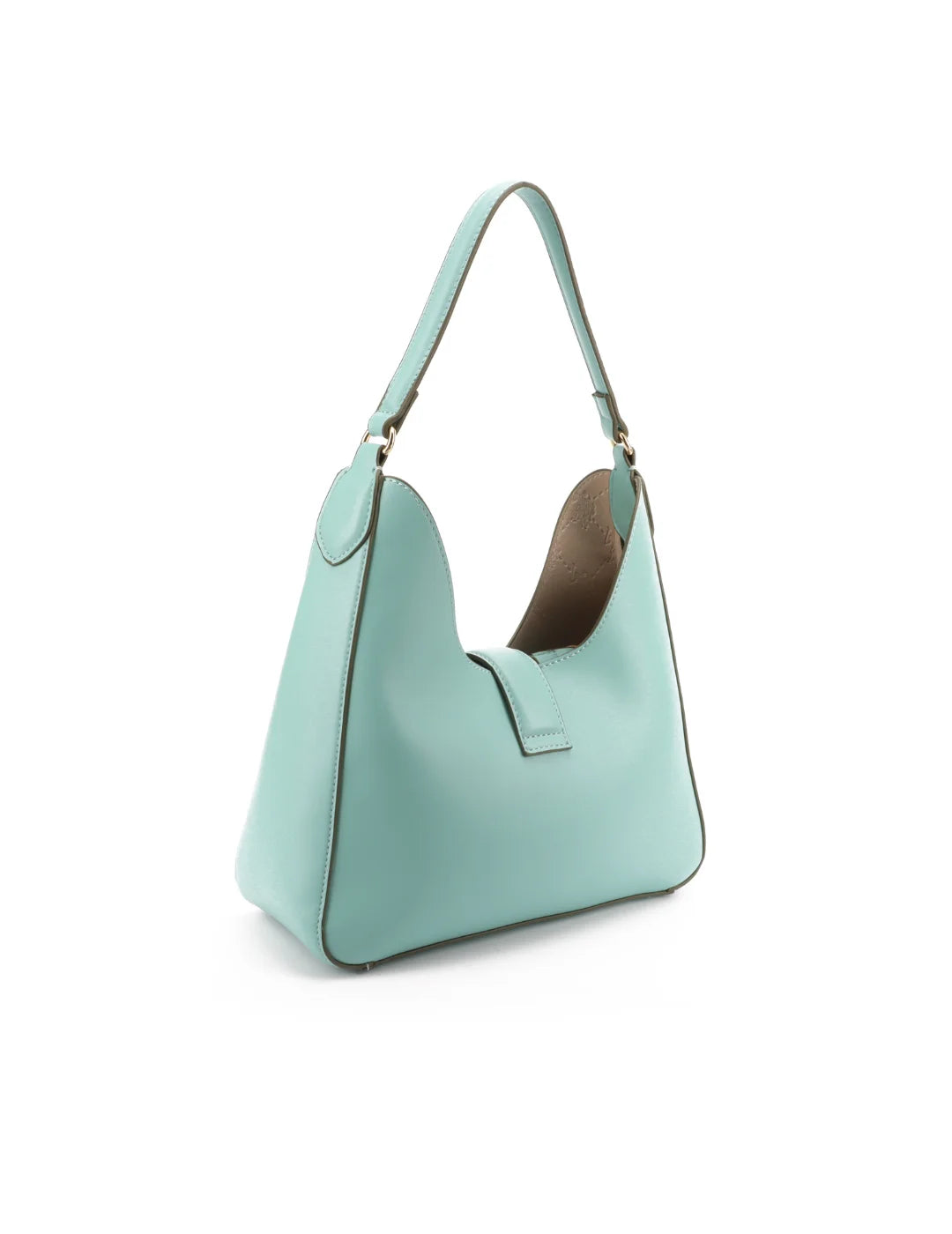 Bolso Hobo US Polo Assn Margaret Mint | Bicos de Fío