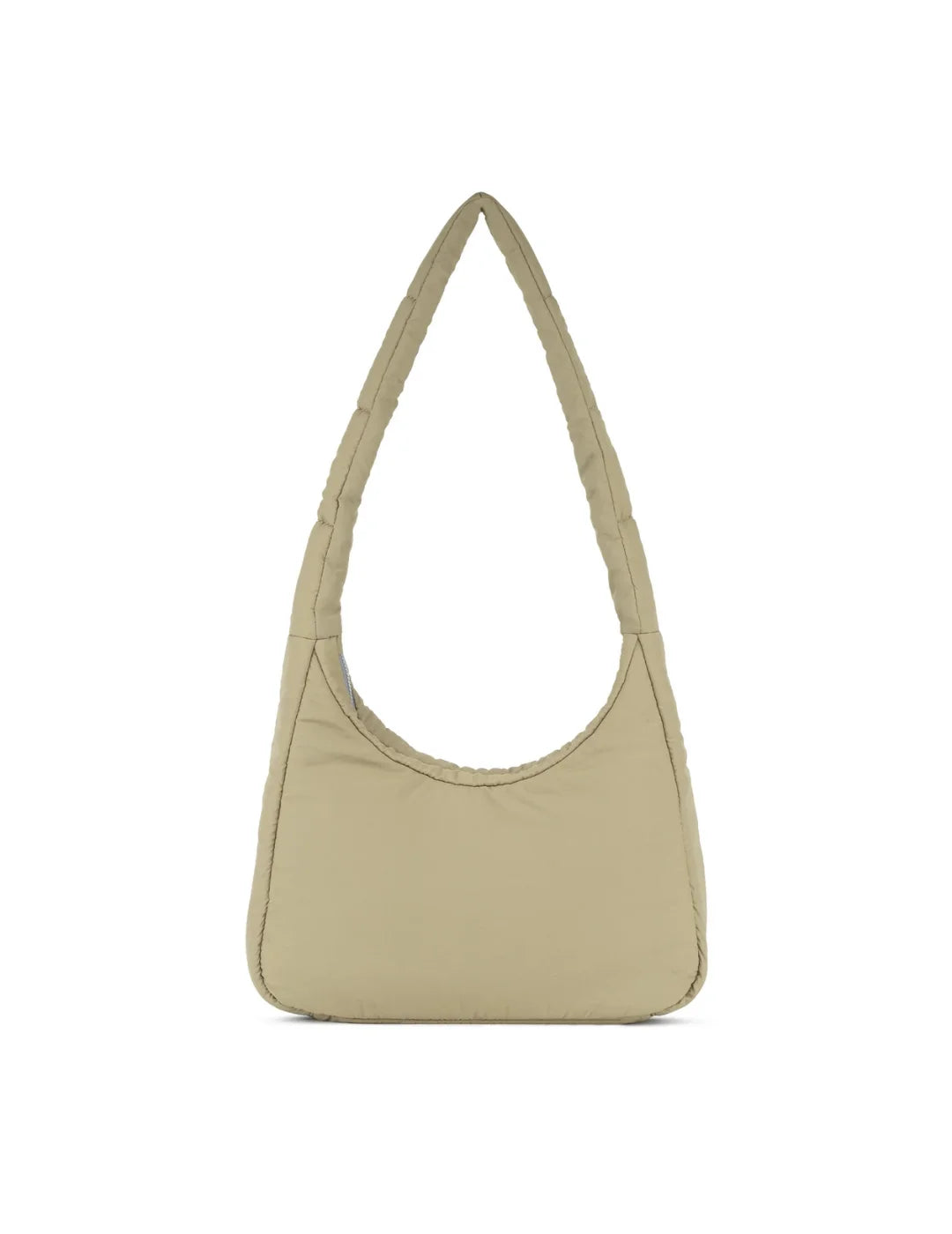 Bolso ROKA Belsize Medium Taupe | Bicos de Fío