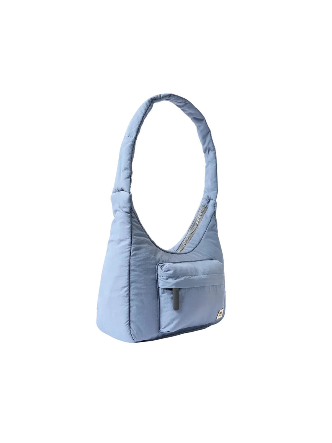 Bolso ROKA Belsize Small Retro Blue | Bicos de Fío