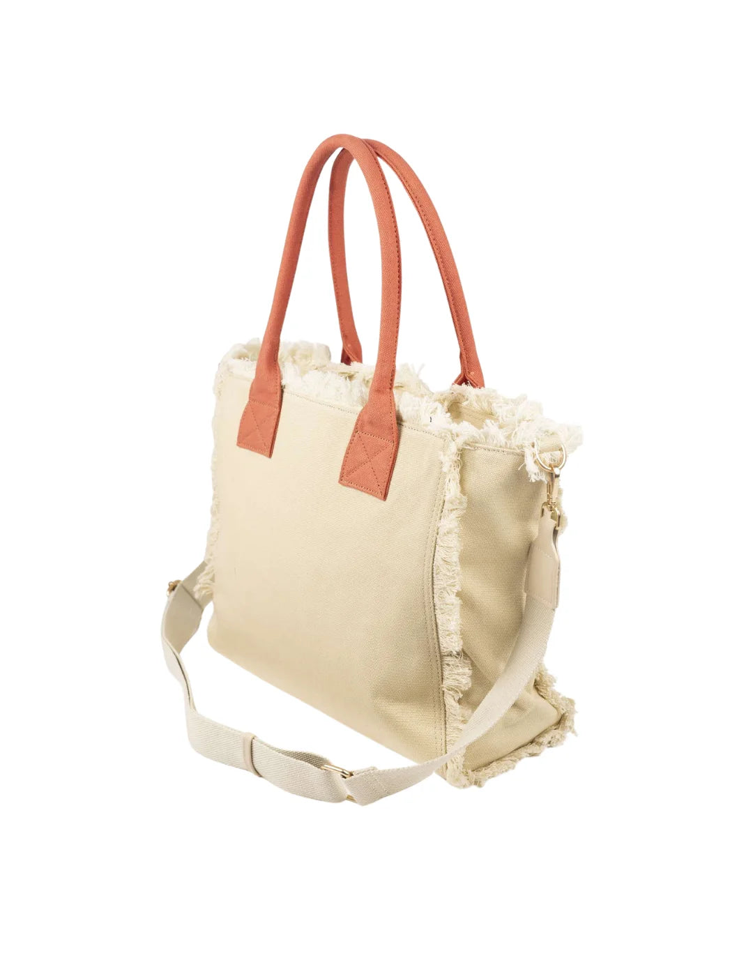 Bolso Shopper Munich Scuba Sand | Bicos de Fío