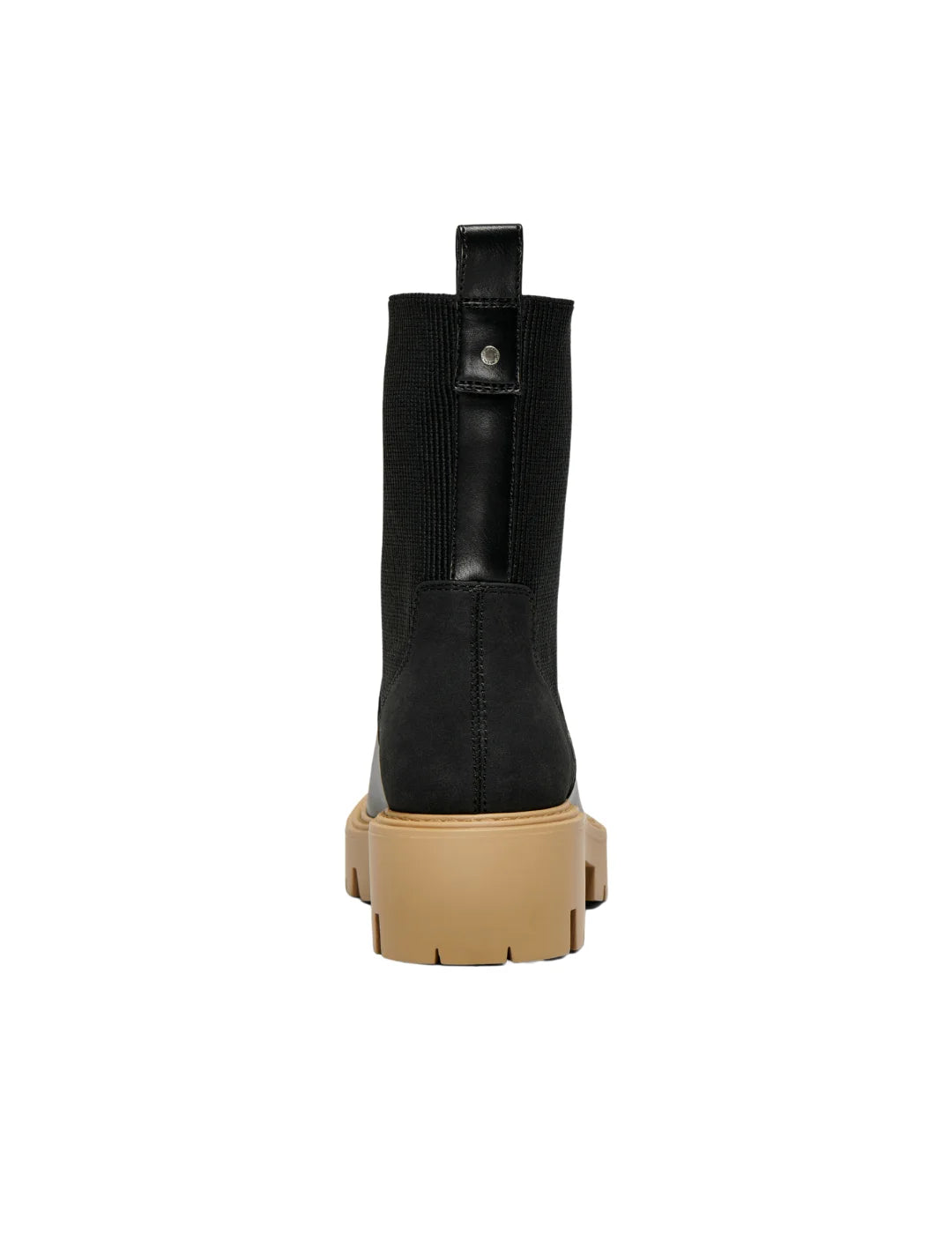 Bota Chelsea Only Onlbetty Negro | Bicos de Fío