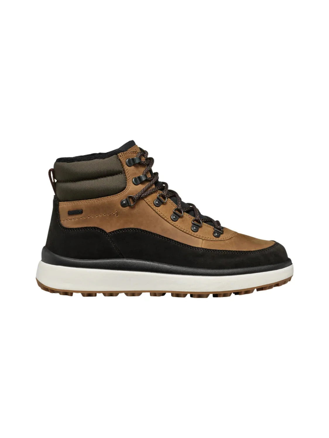 Botín GEOX Granito Grip ABX Ocre | Bicos de Fío