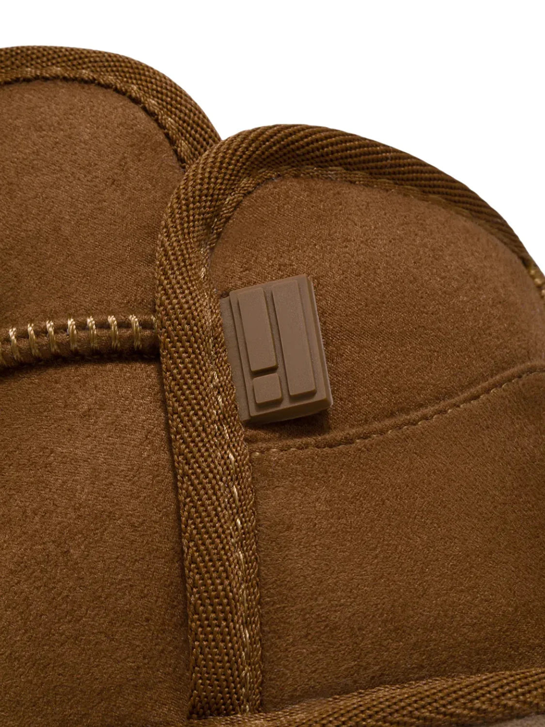 Bota Kids D.Franklin Nordic Low Basic Tan | Bicos de Fío