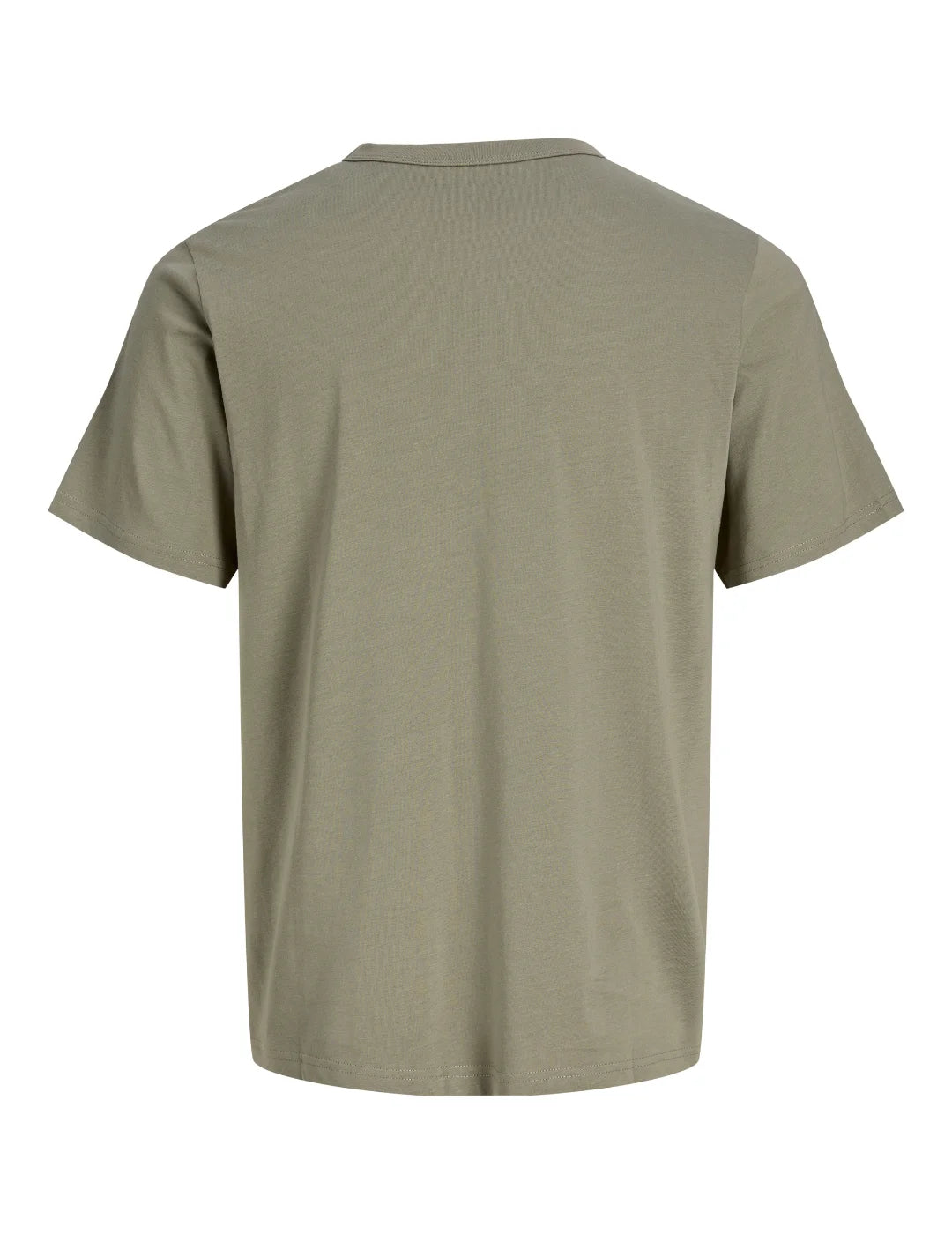 Camiseta Jack&Jones Cleveland Vetiver | Bicos de Fío