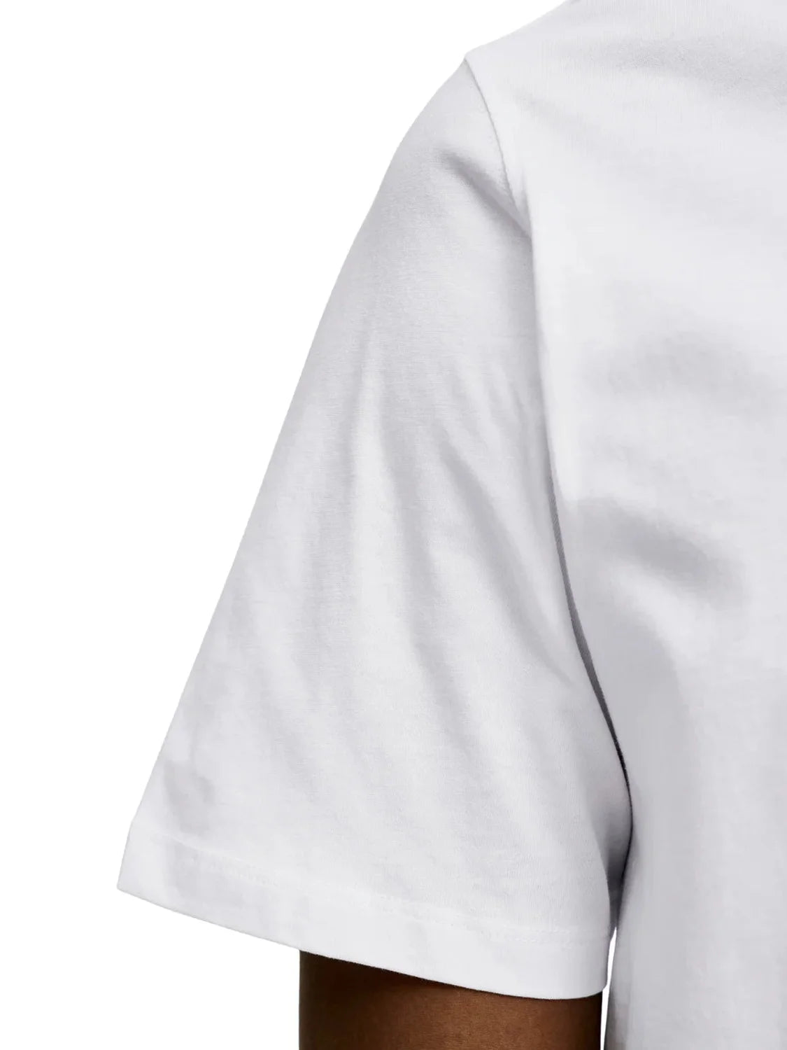 Camiseta Jack&Jones Organic Basic Blanco | Bicos de Fío