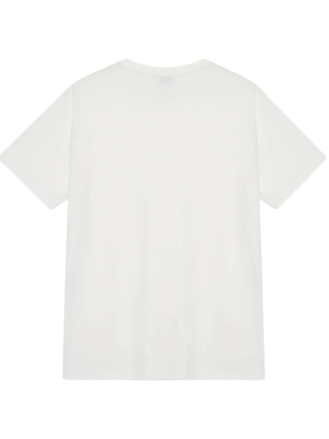 Camiseta Munich Essentials Blanco | Bicos de Fío