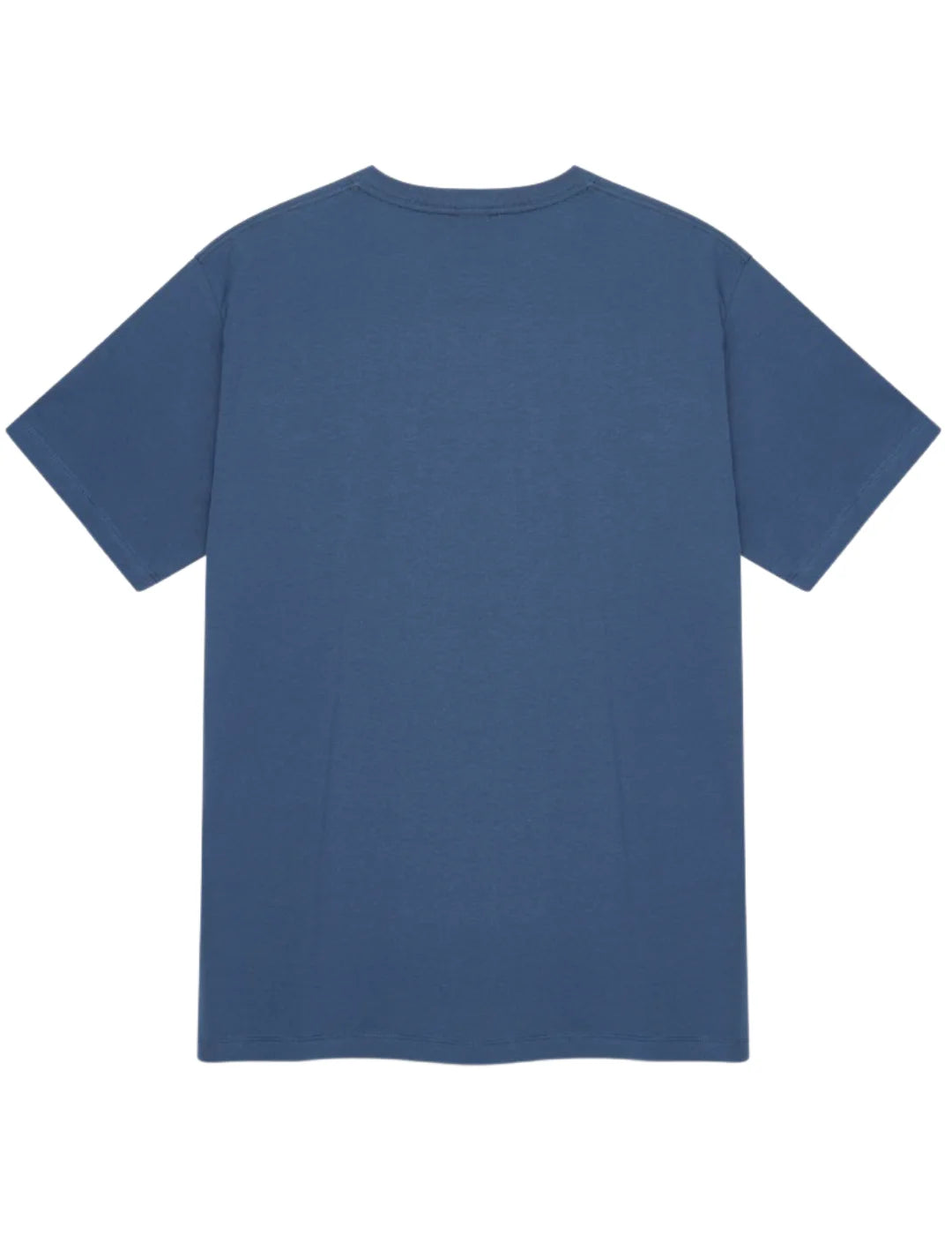 Camiseta Munich Essentials Navy | Bicos de Fío
