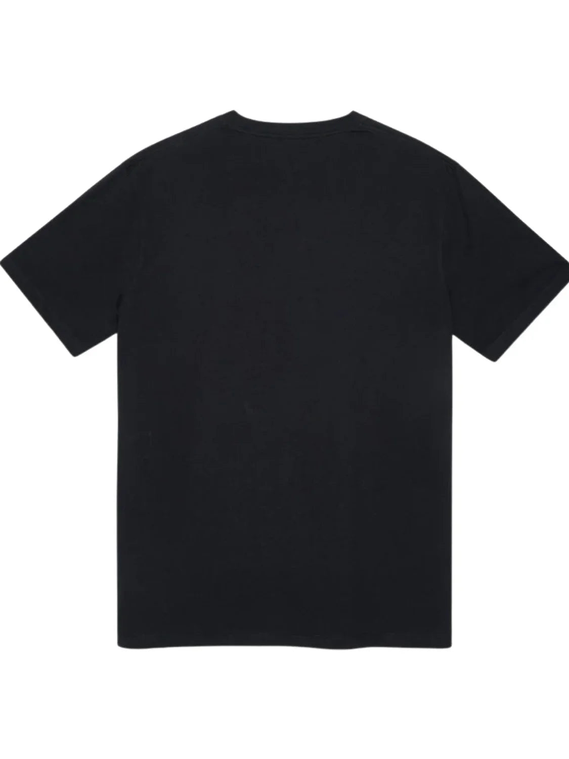 Camiseta Munich Essentials Negro | Bicos de Fío