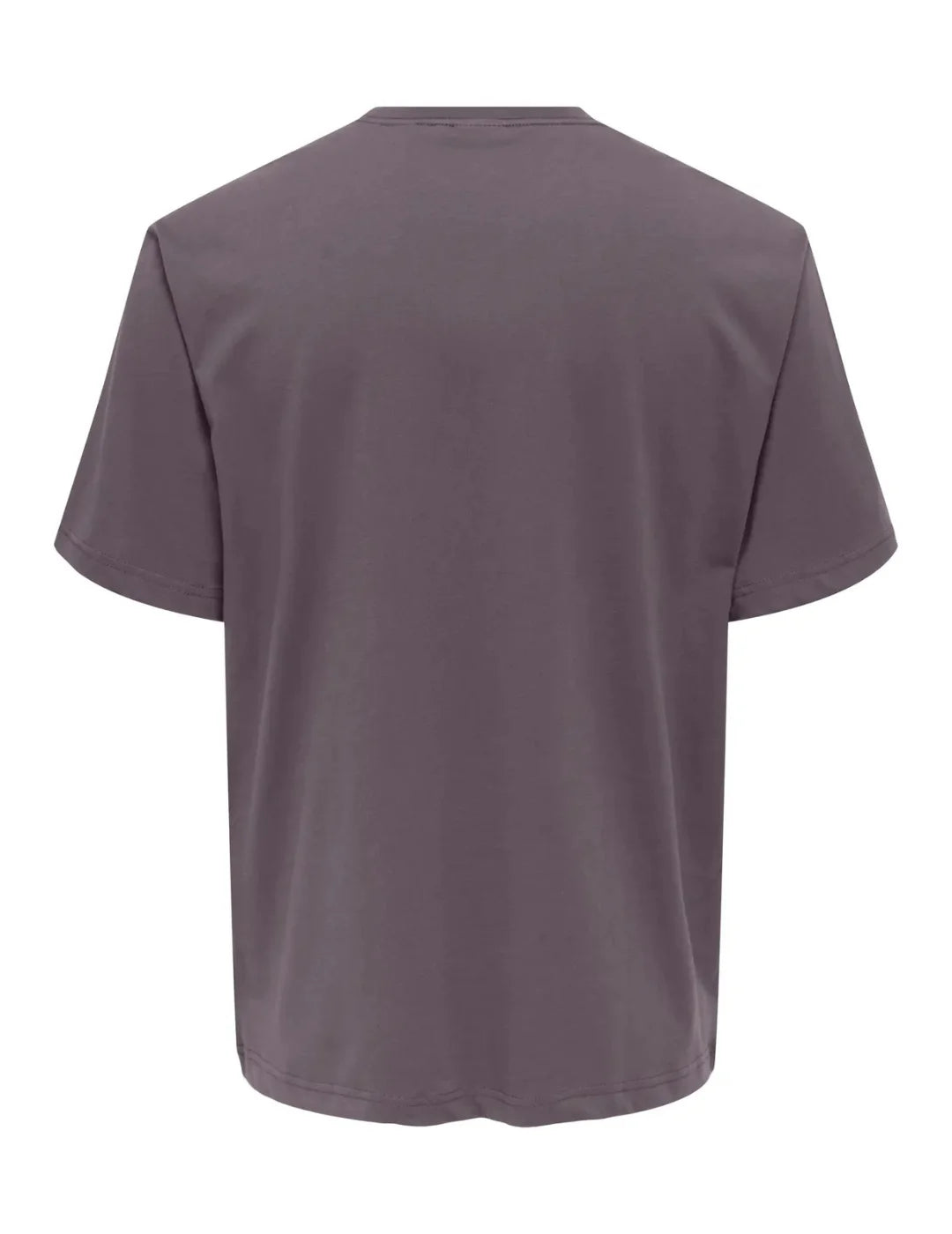 Camiseta ONLY&SONS Curated Rabbit | Bicos de Fío