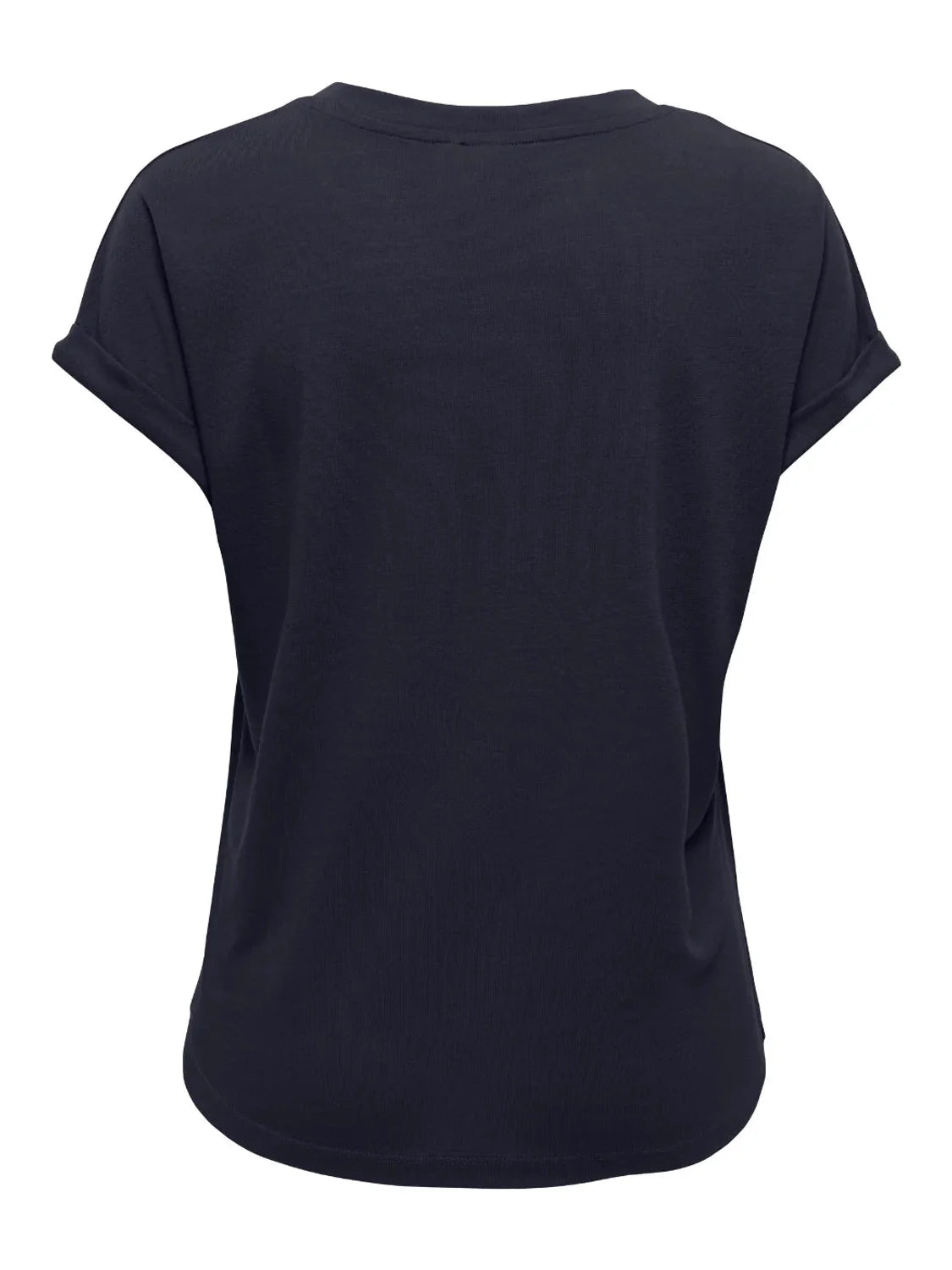 Camiseta ONLY PLAY Frei Azul Marino | Bicos de Fío