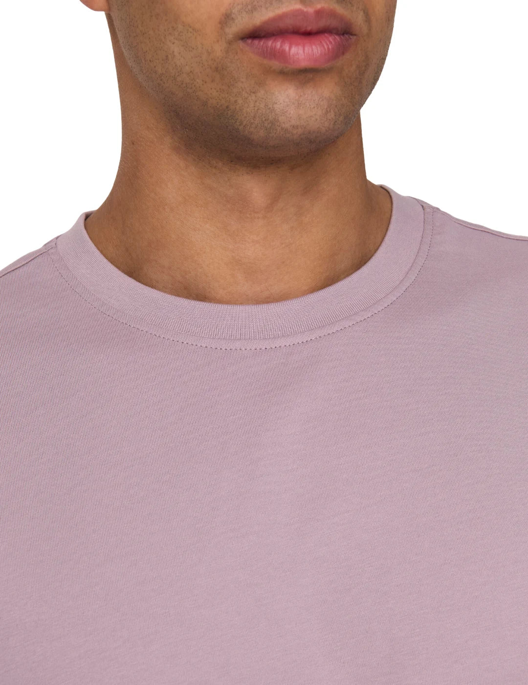 Camiseta ONLY & SONS Fred Rosa Nirvana | Bicos de Fío