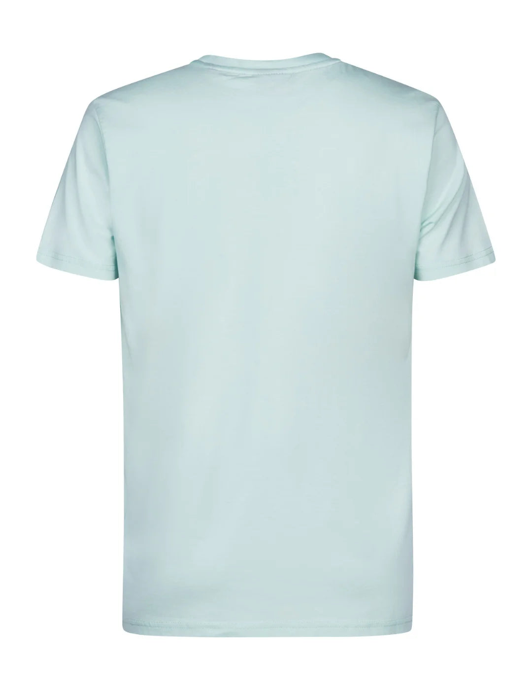 Camiseta Petrol Industries TSR707 Cool Mint | Bicos de Fío