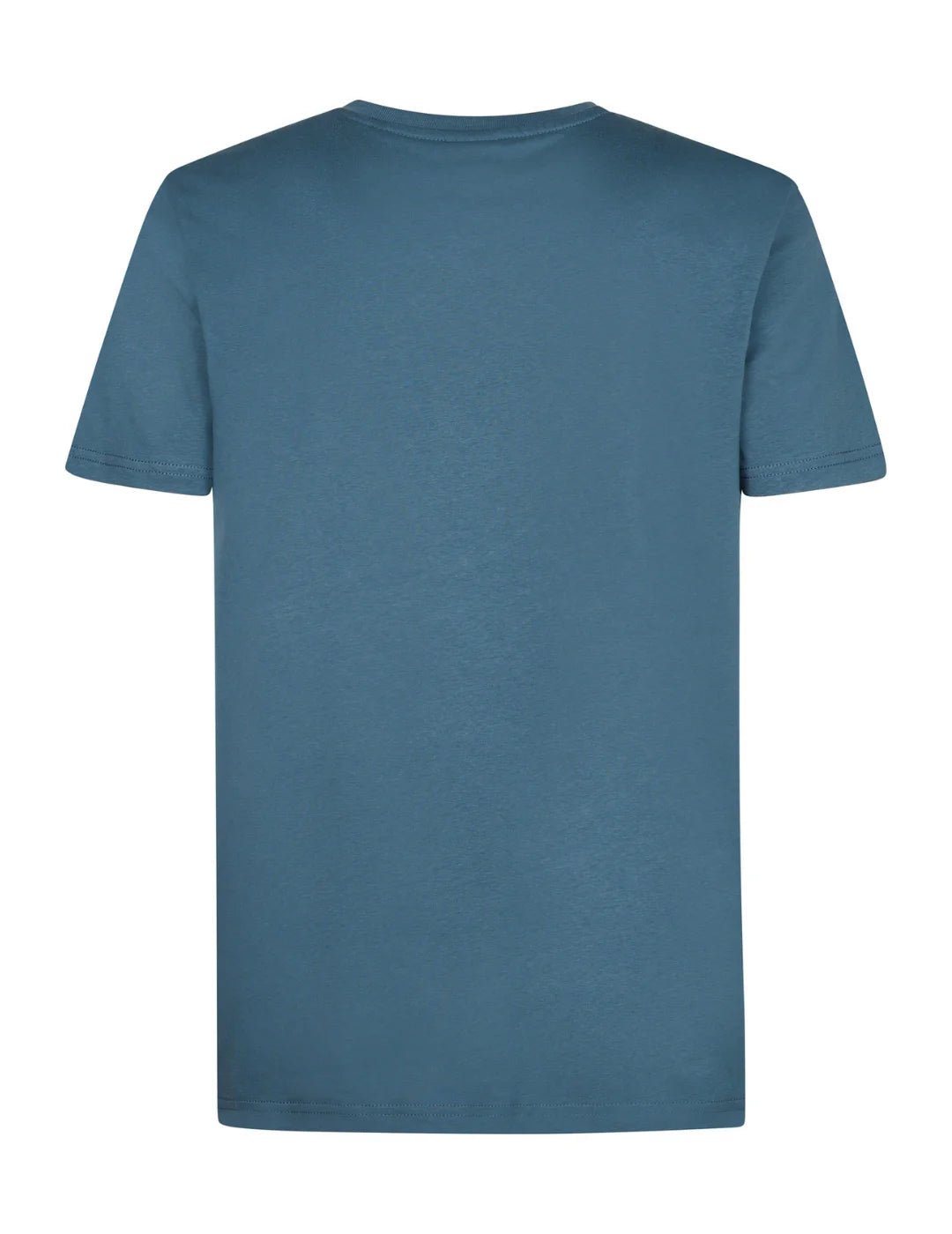 Camiseta Petrol Industries TSR860 Storm Blue | Bicos de Fío