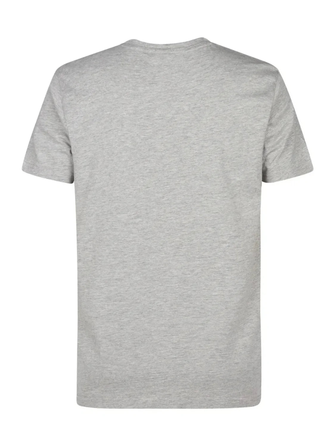 Camiseta Petrol Industries Windward Gris | Bicos de Fío