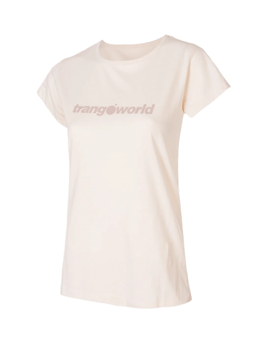 Camiseta Trangoworld Imola Rosa Palo | Bicos de Fío