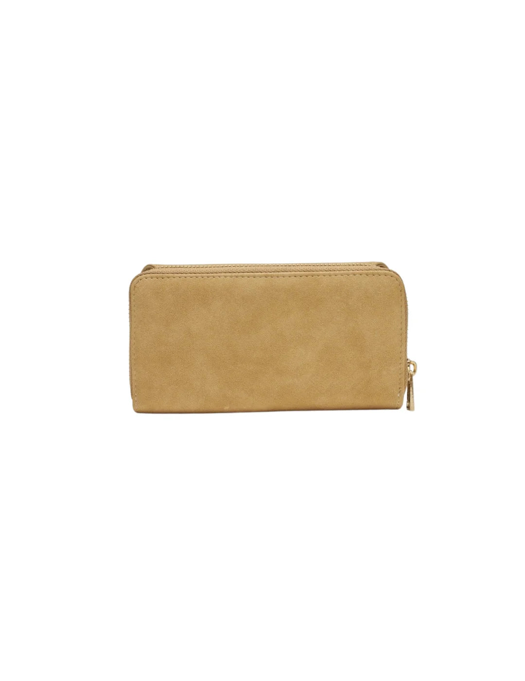 Cartera Efecto Cuir Salsa Jeans Beige | Bicos de Fío