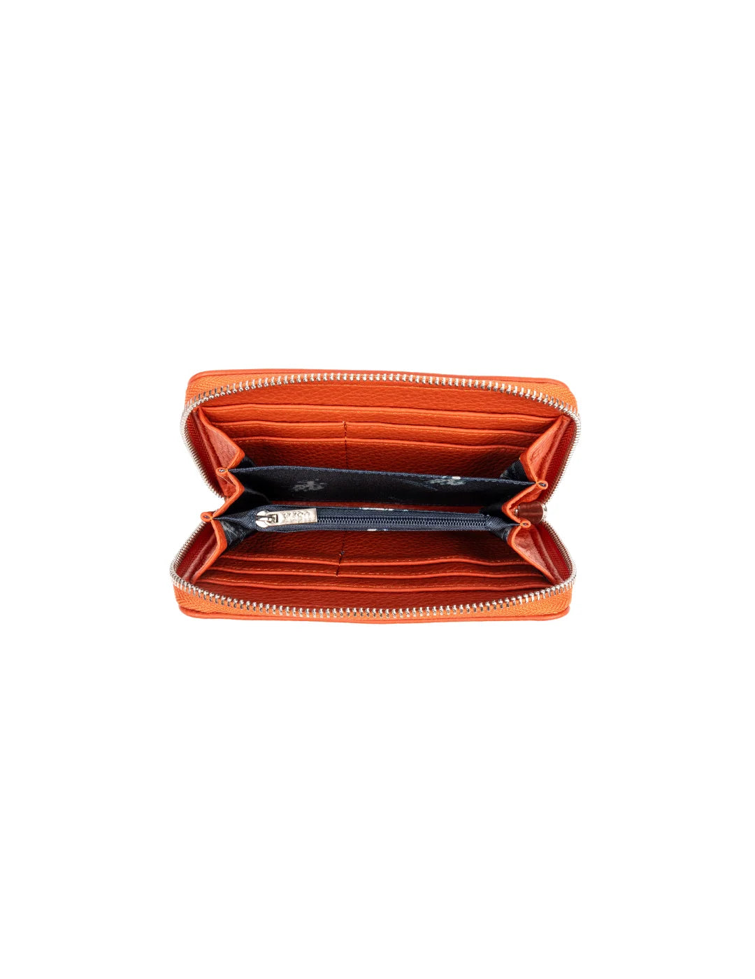 Cartera Mediana US Polo Assn Naranja | Bicos de Fío