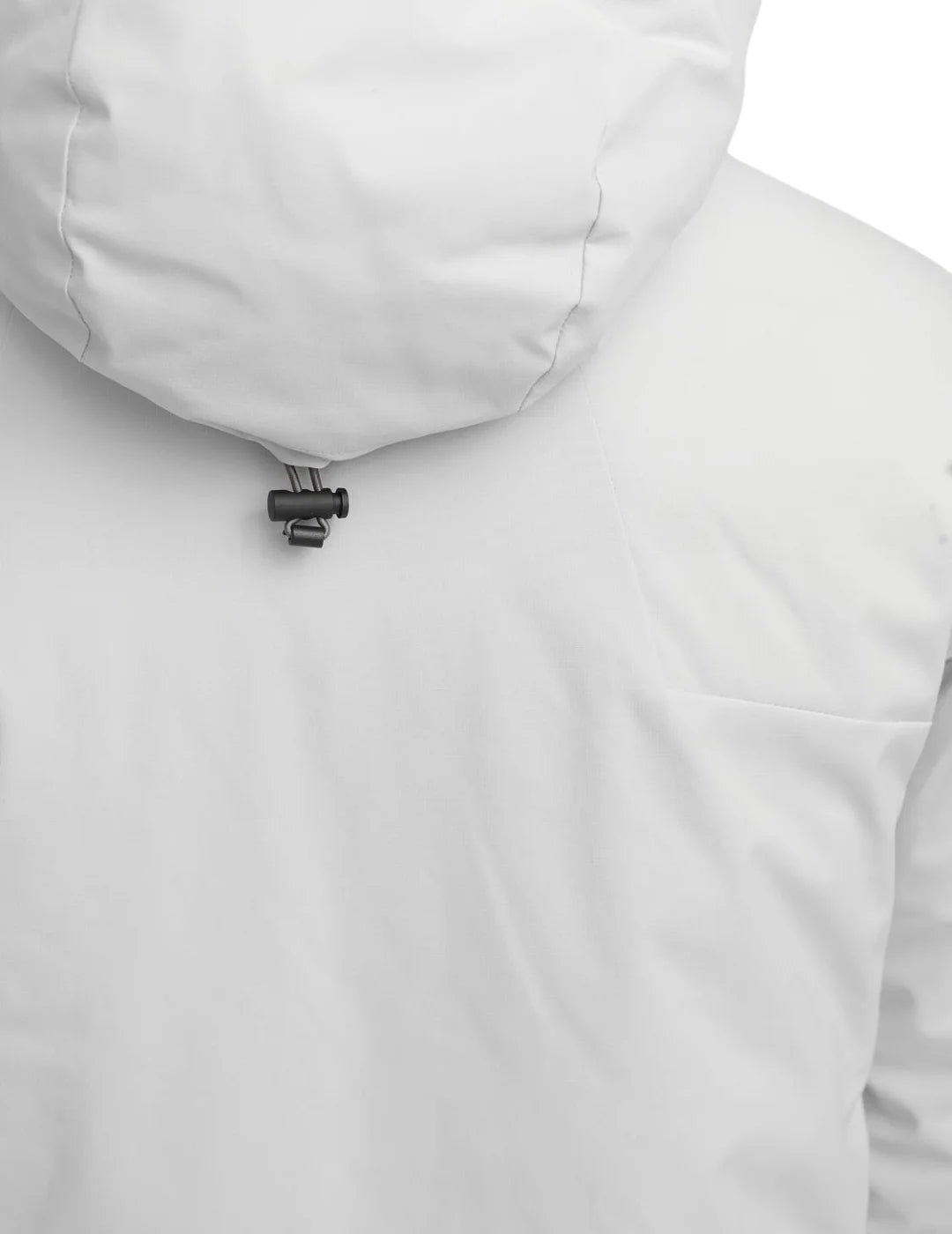 Chaqueta Jack&Jones Jcoaiden Gris | Bicos de Fío