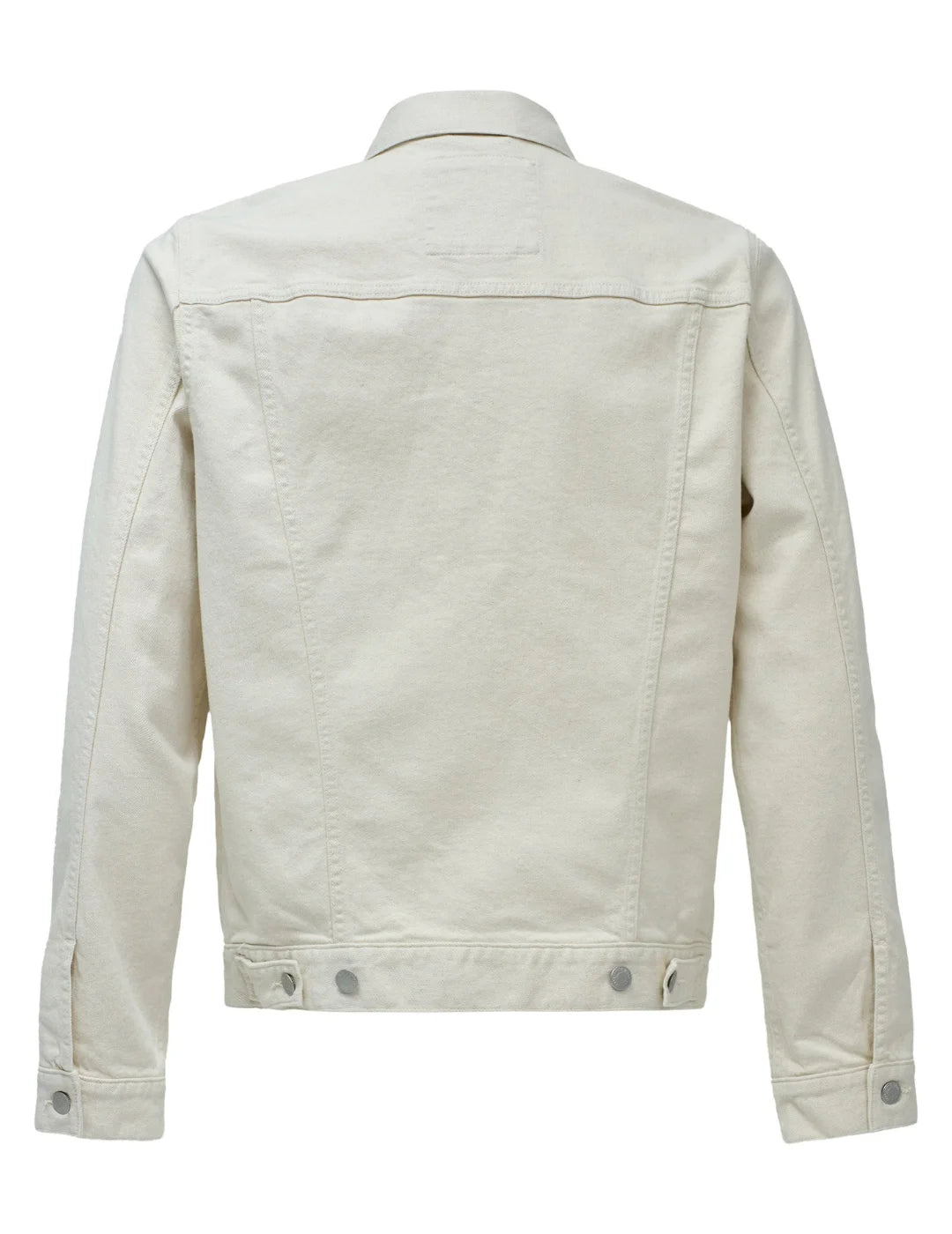 Cazadora Vaquera Salsa Jeans Arena | Bicos de Fío