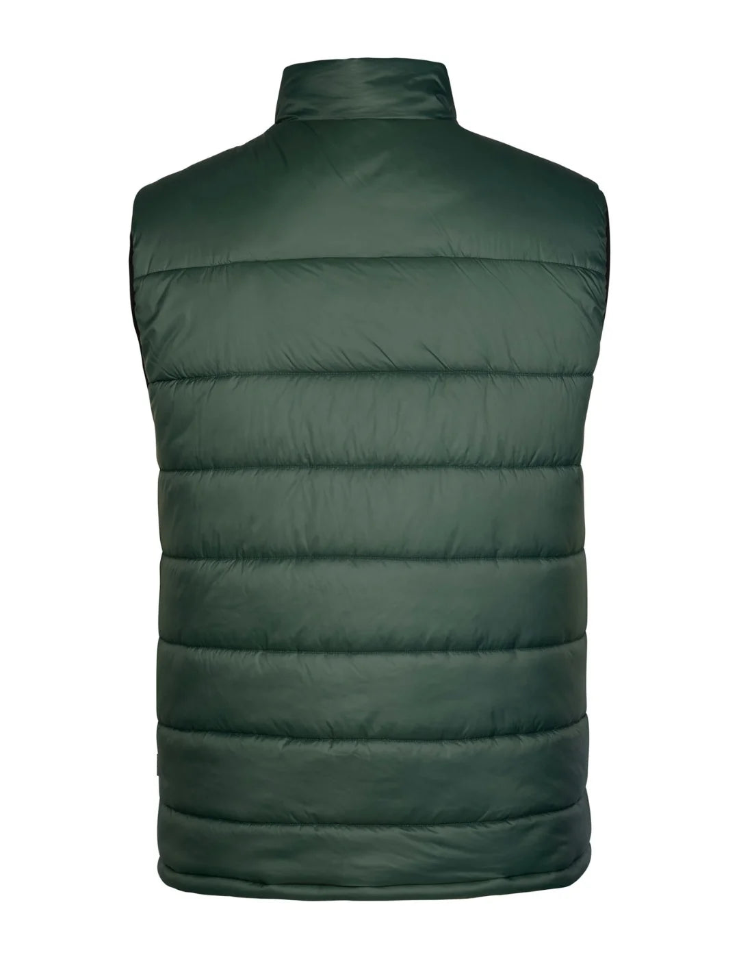 Chaleco Acolchado Petrol Industries Verde WST107 | Bicos de Fío