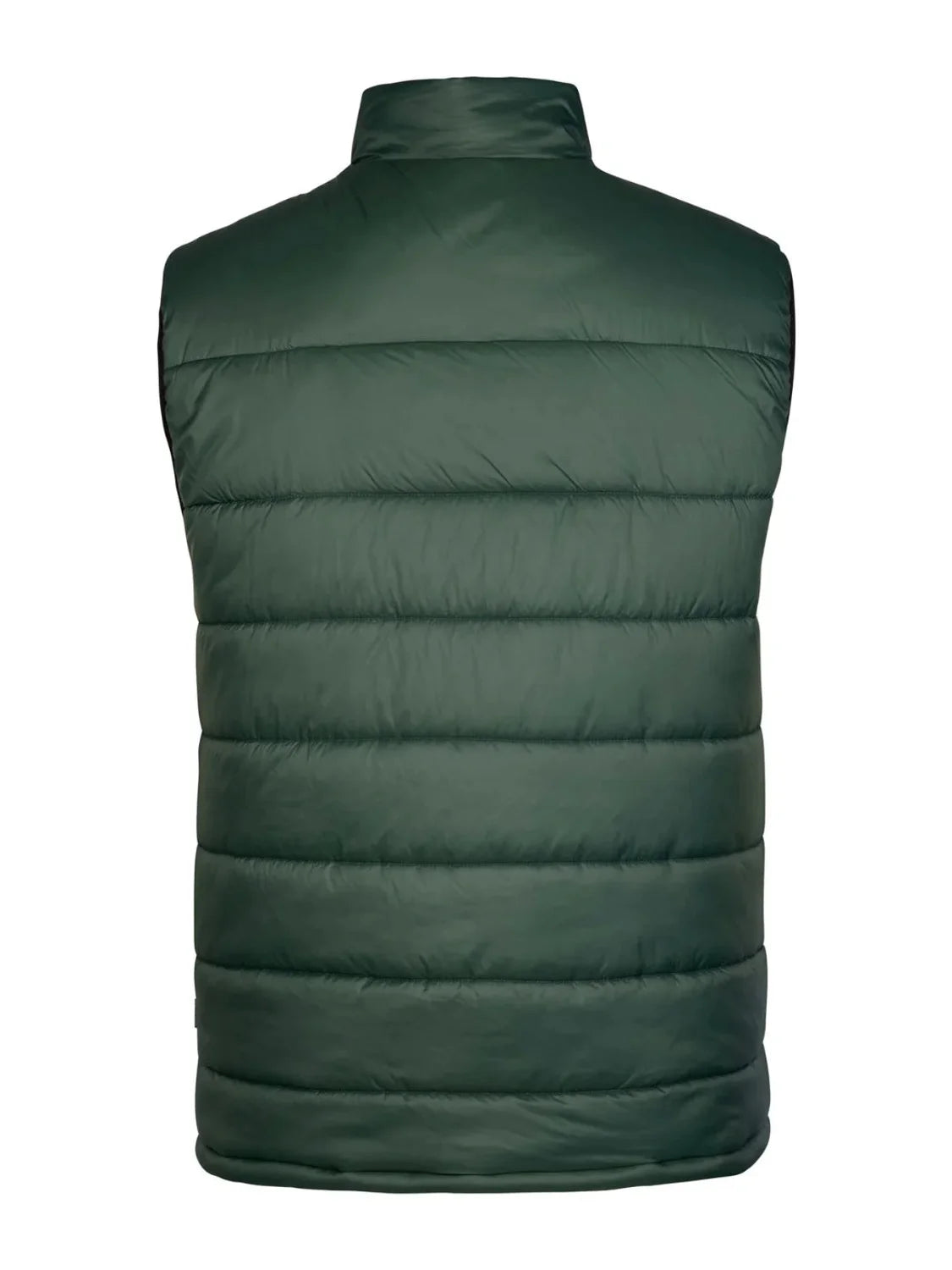 Chaleco Acolchado Petrol Industries Verde WST107 | Bicos de Fío