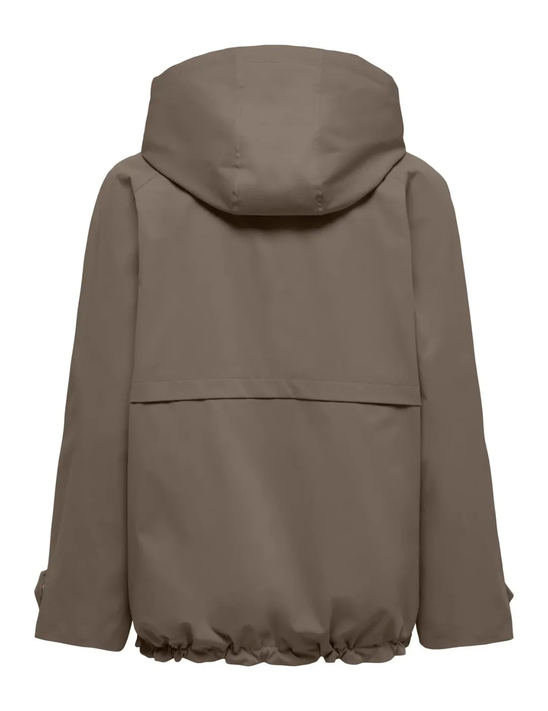 Chaqueta Casual ONLY Orchid Chocolate | Bicos de Fío