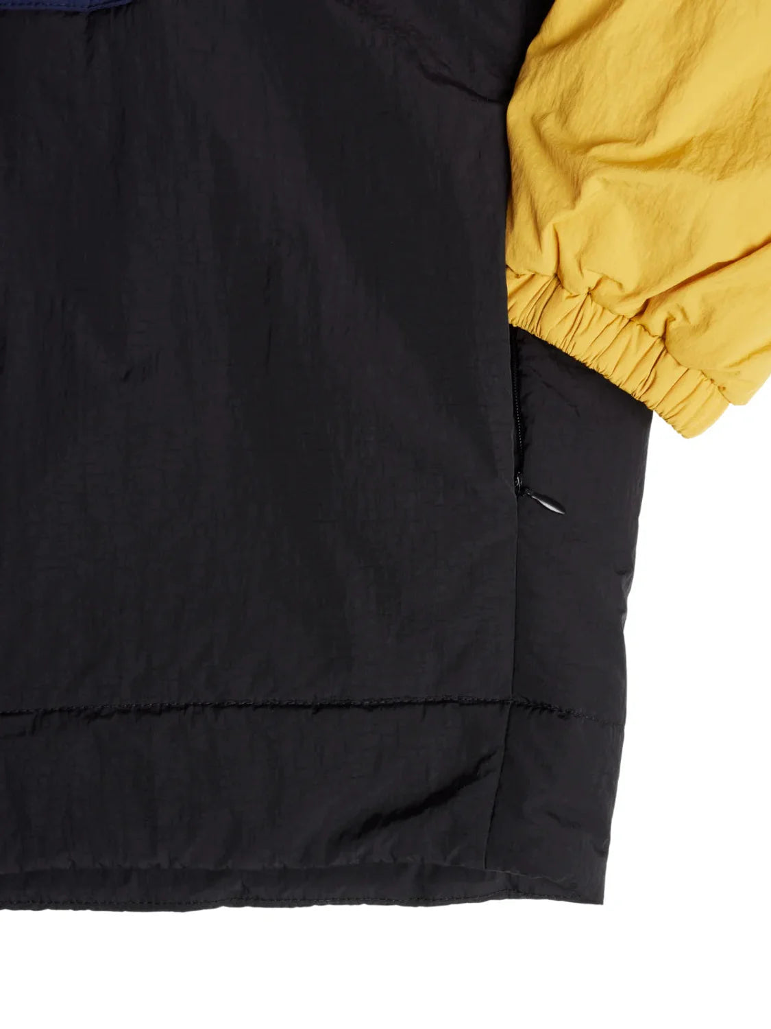Chaqueta Cortavientos Munich Cover Khaki | Bicos de Fío