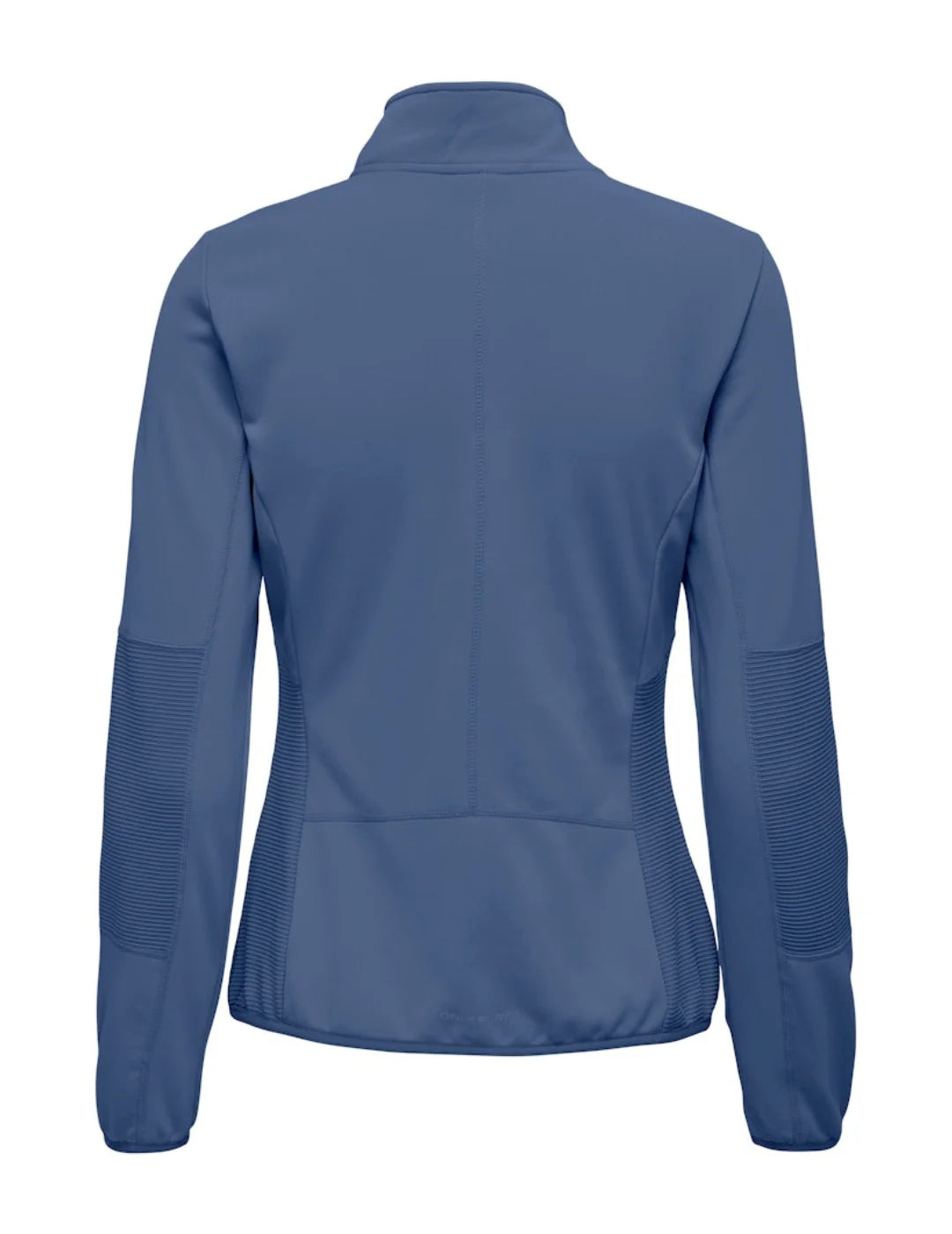 Chaqueta Deportiva ONLY PLAY Jetta Azul Coastal | Bicos de Fío