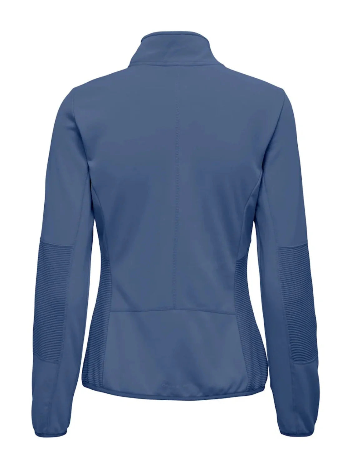 Chaqueta Deportiva ONLY PLAY Jetta Azul Coastal | Bicos de Fío