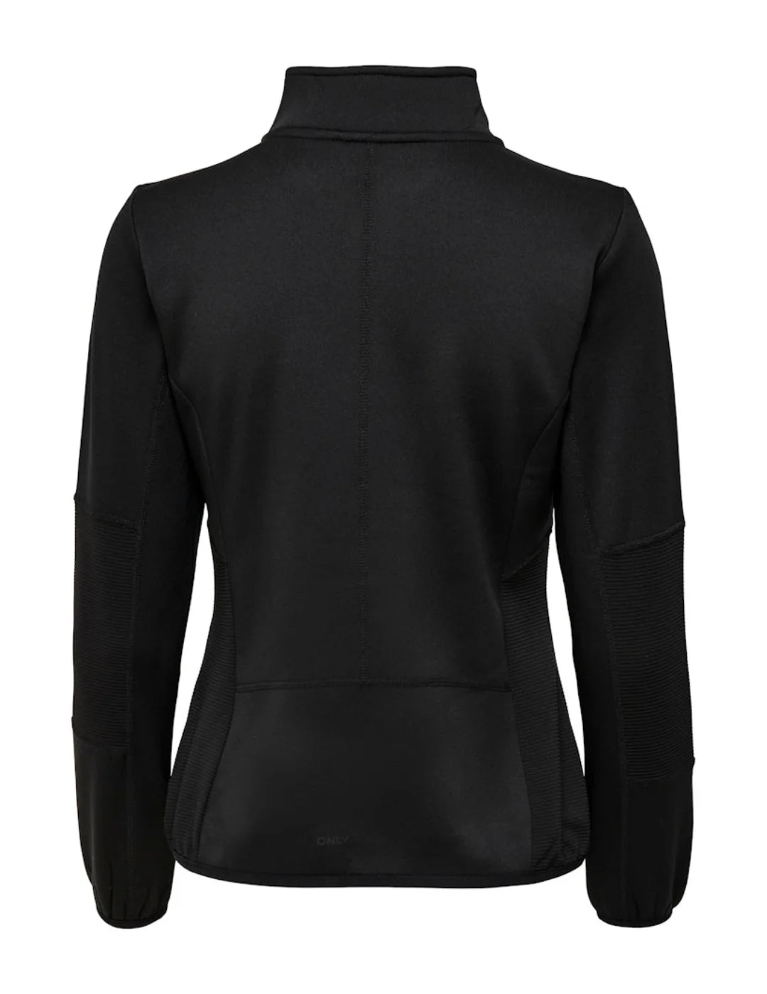 Chaqueta Deportiva ONLY PLAY Jetta Negro | Bicos de Fío