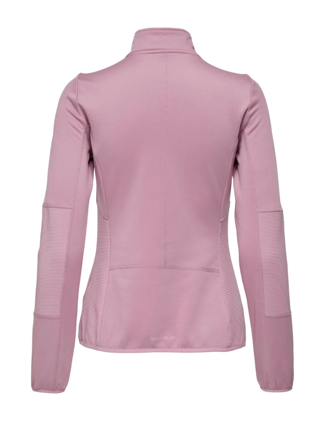 Chaqueta Deportiva ONLY PLAY Jetta Rosa | Bicos de Fío