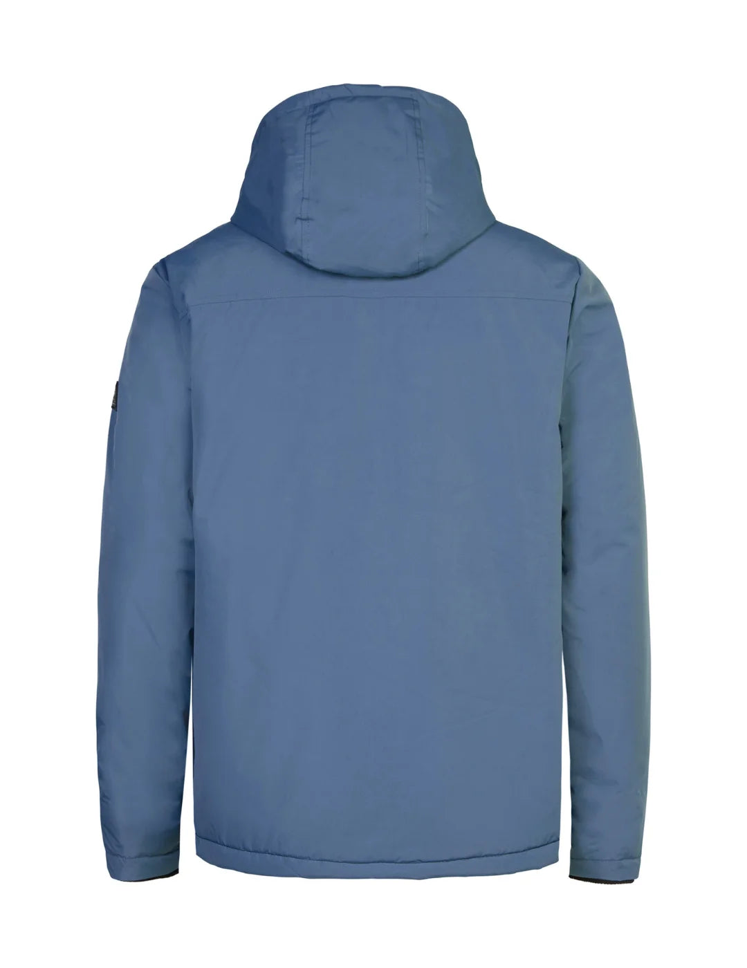 Chaqueta Acolchada Petrol Industries Skagway Azul | Bicos de Fío