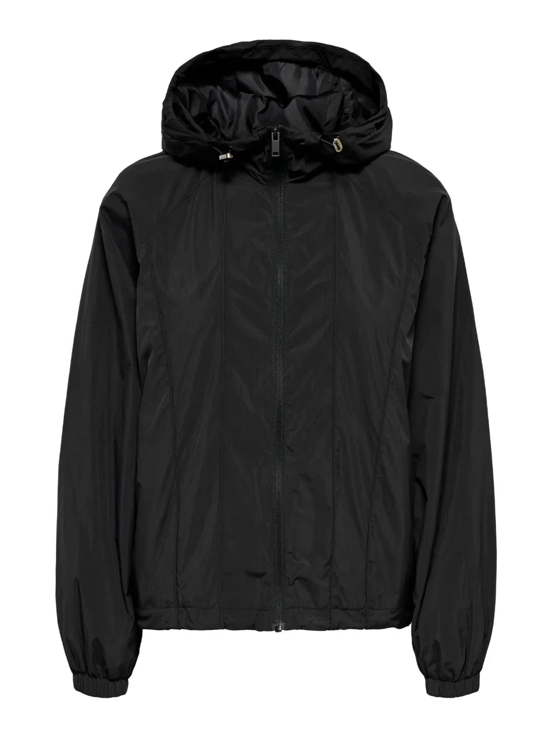 Chaqueta ONLY Lara Negro | Bicos de Fío
