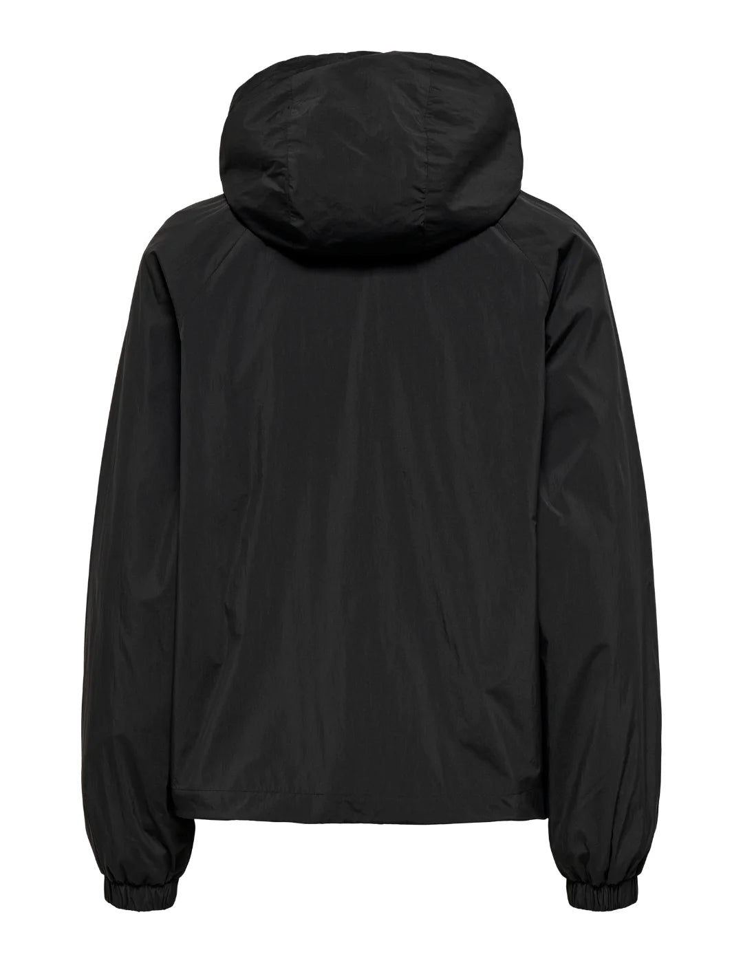 Chaqueta ONLY Lara Negro | Bicos de Fío