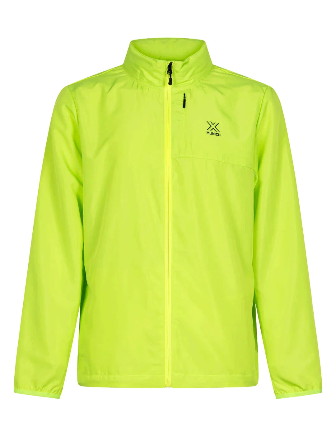 Cortavientos Munich Pádel Lima | Bicos de Fío