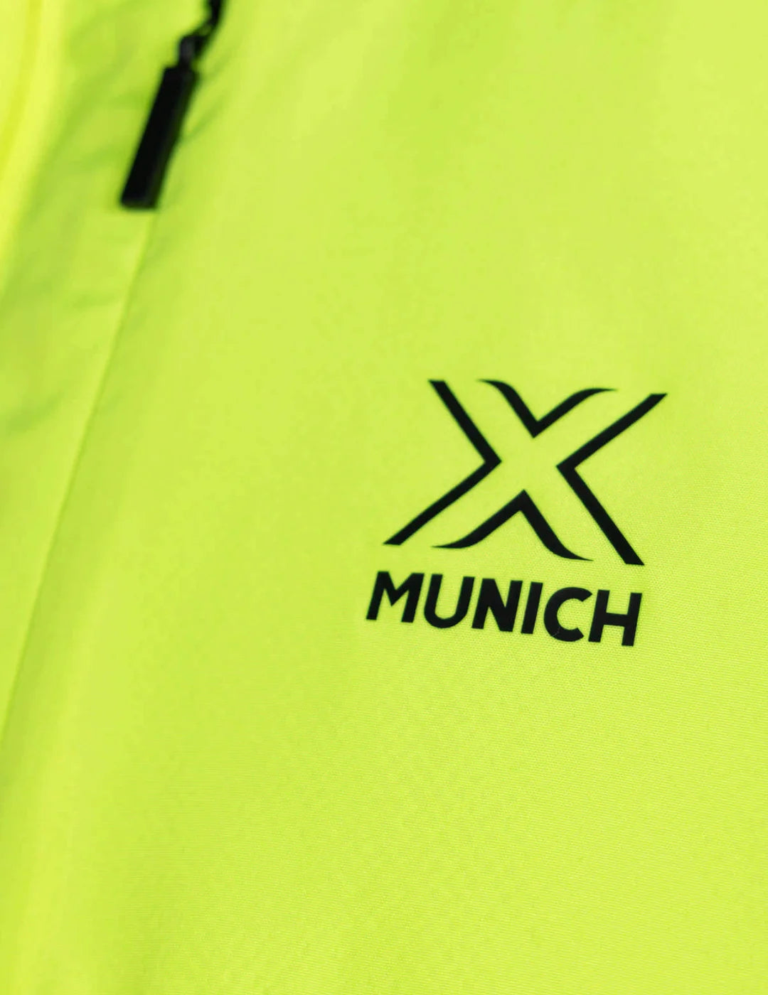 Cortavientos Munich Pádel Lima | Bicos de Fío