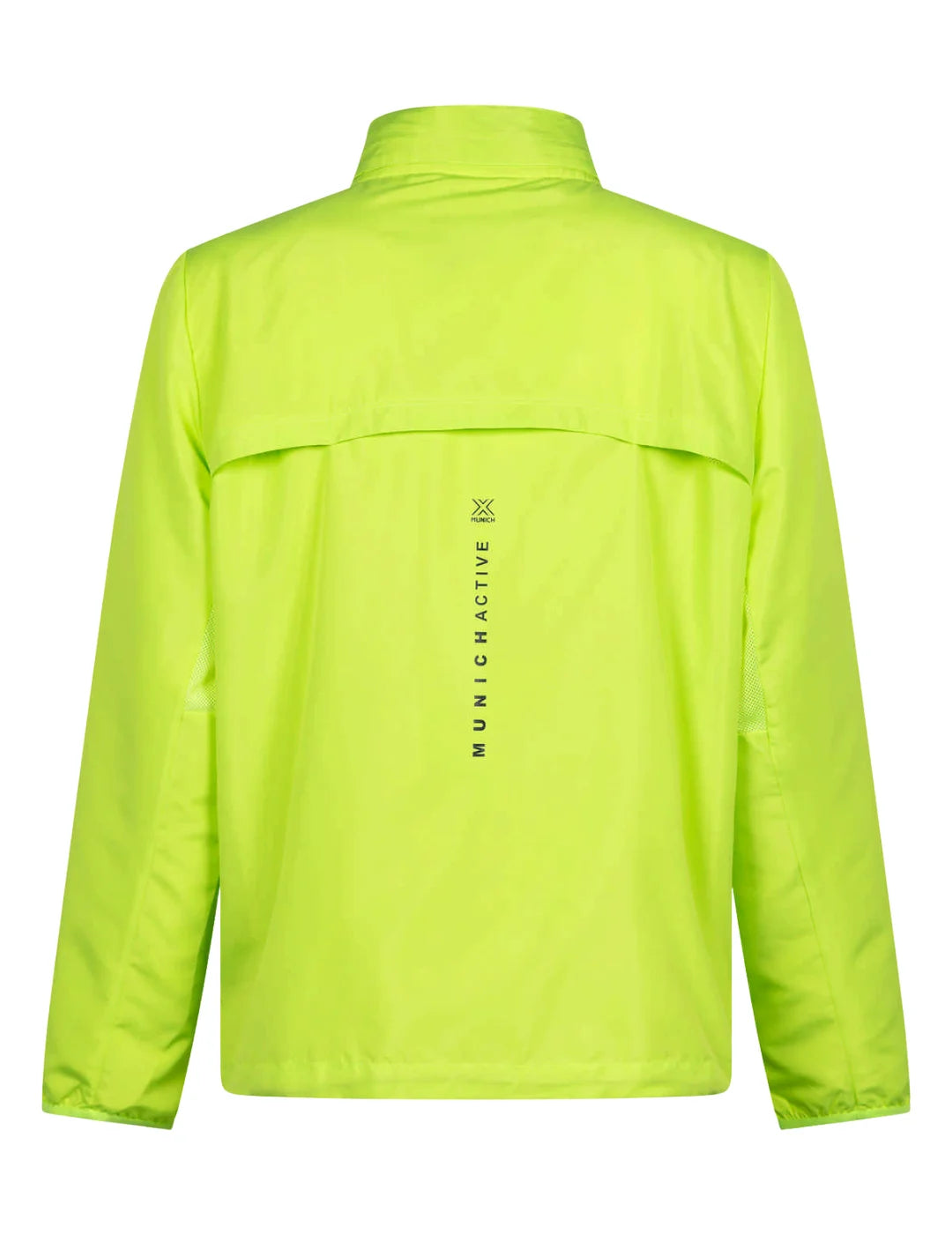 Cortavientos Munich Pádel Lima | Bicos de Fío