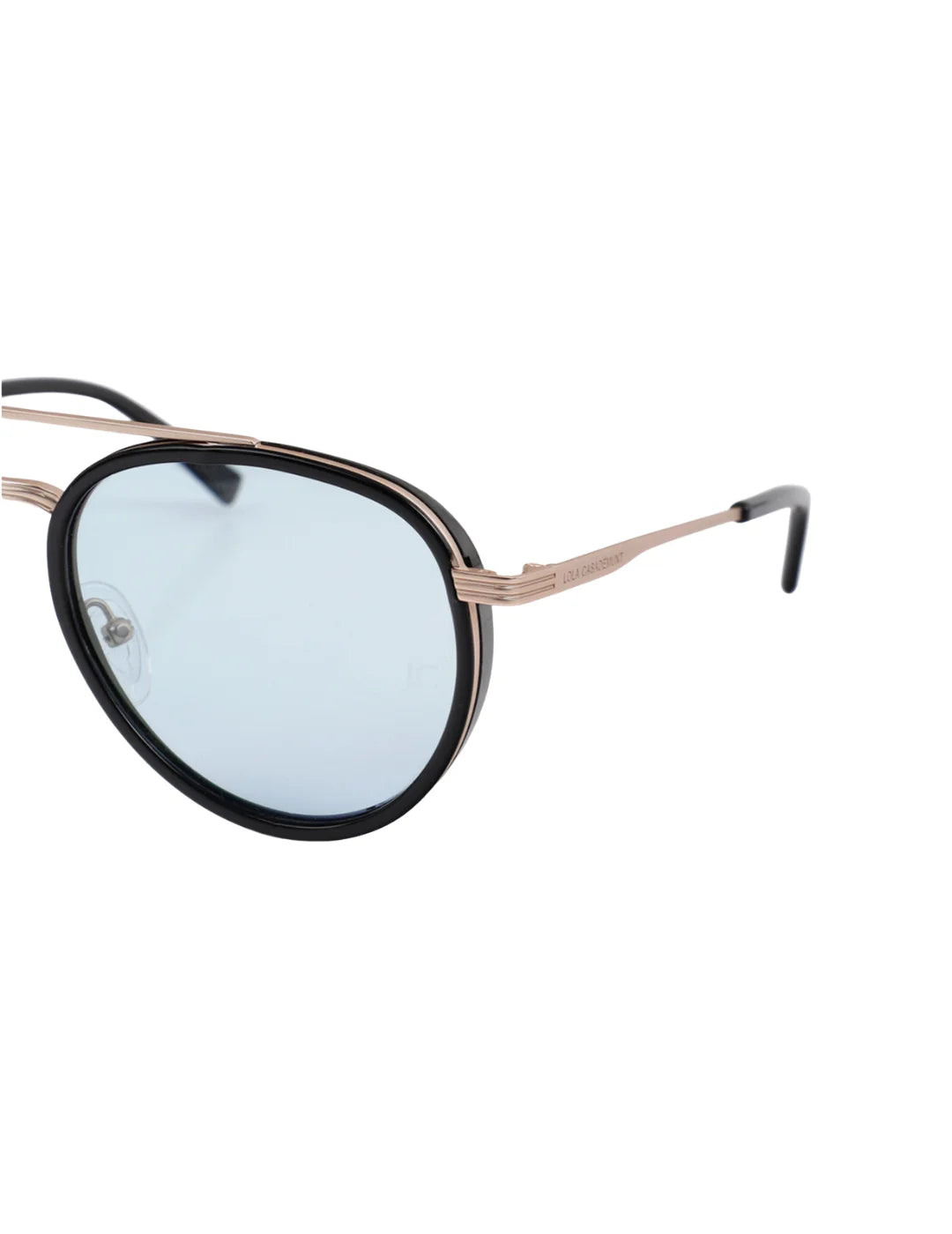 Gafas De Sol Lola Casademunt Aviador | Bicos de Fío