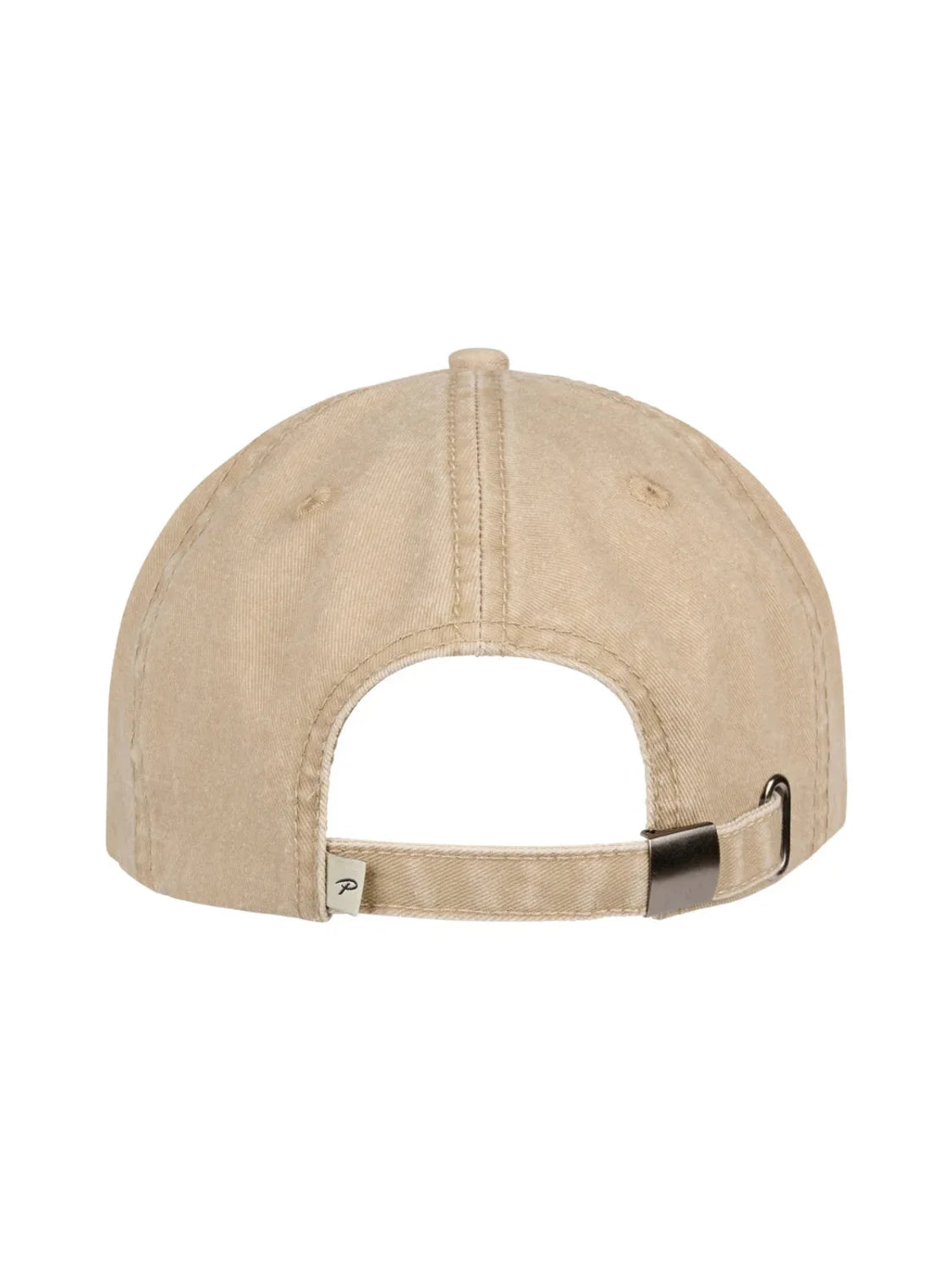 Gorra Baseball Petrol Industries CAP820 Beige | Bicos de Fío