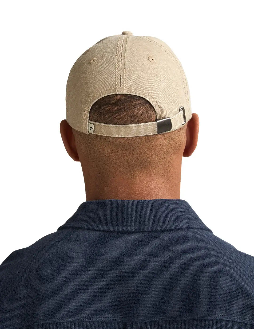 Gorra Baseball Petrol Industries CAP820 Beige | Bicos de Fío