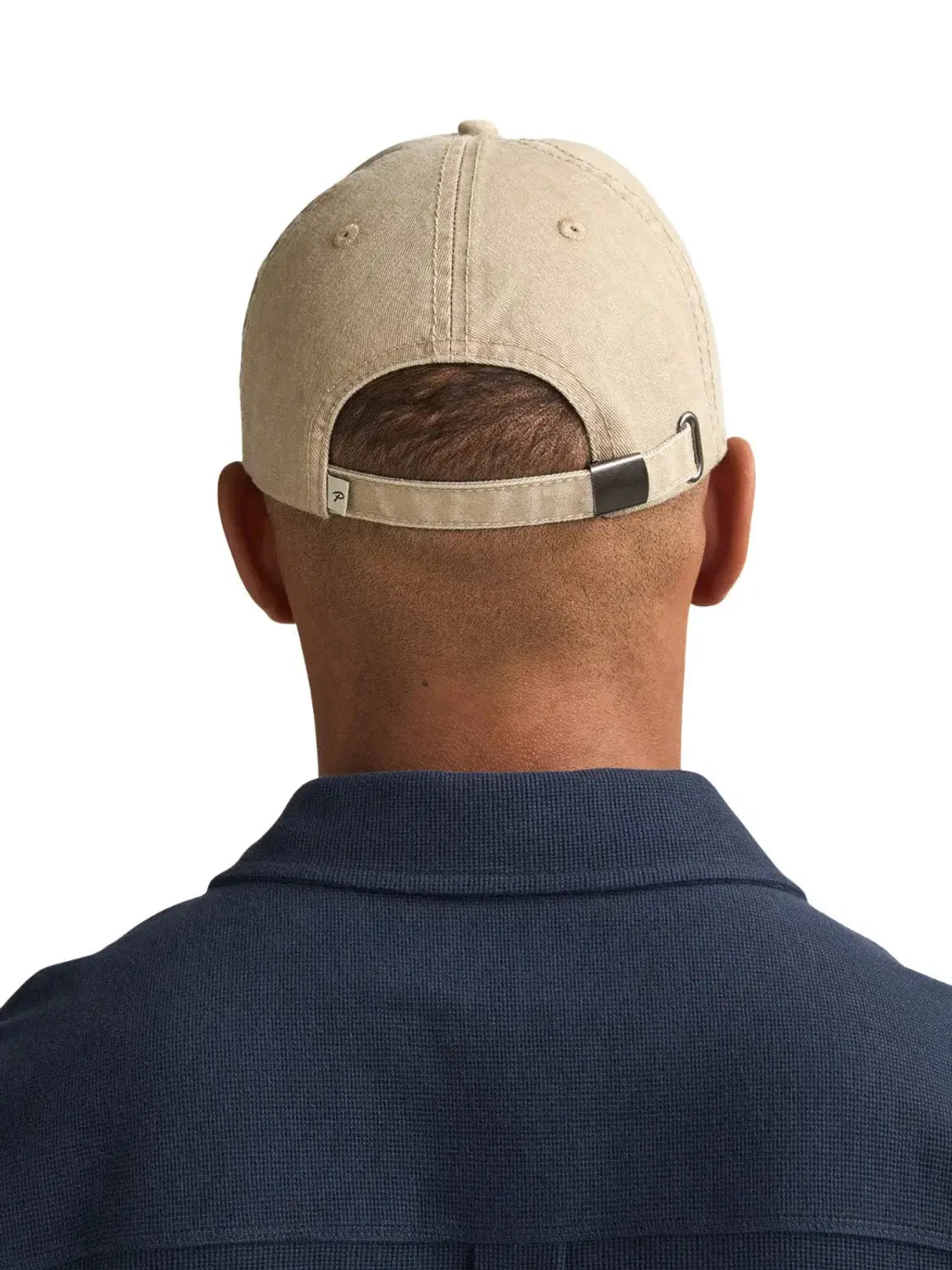 Gorra Baseball Petrol Industries CAP820 Beige | Bicos de Fío