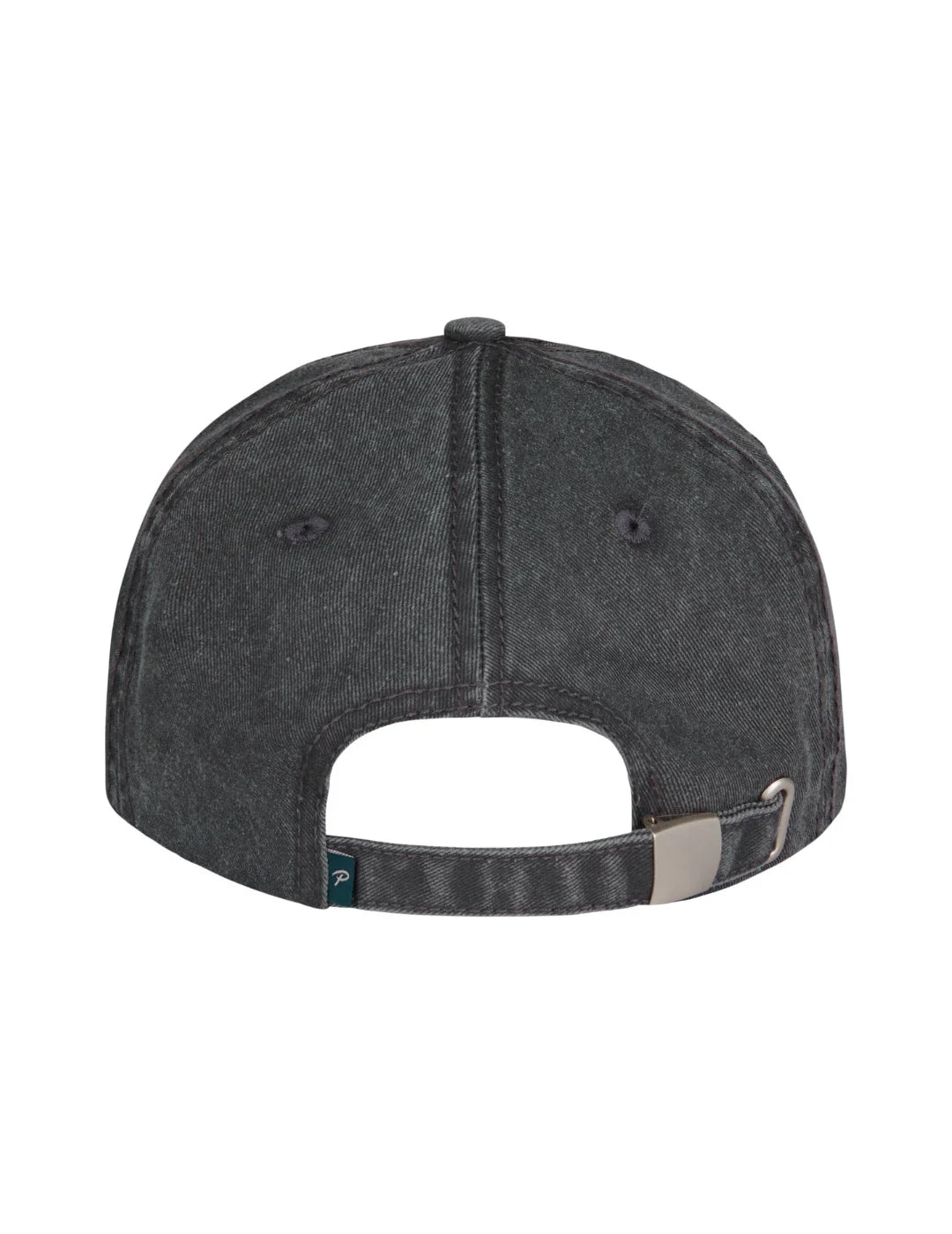 Gorra Petrol Industries Logo Deep Black | Bicos de Fío
