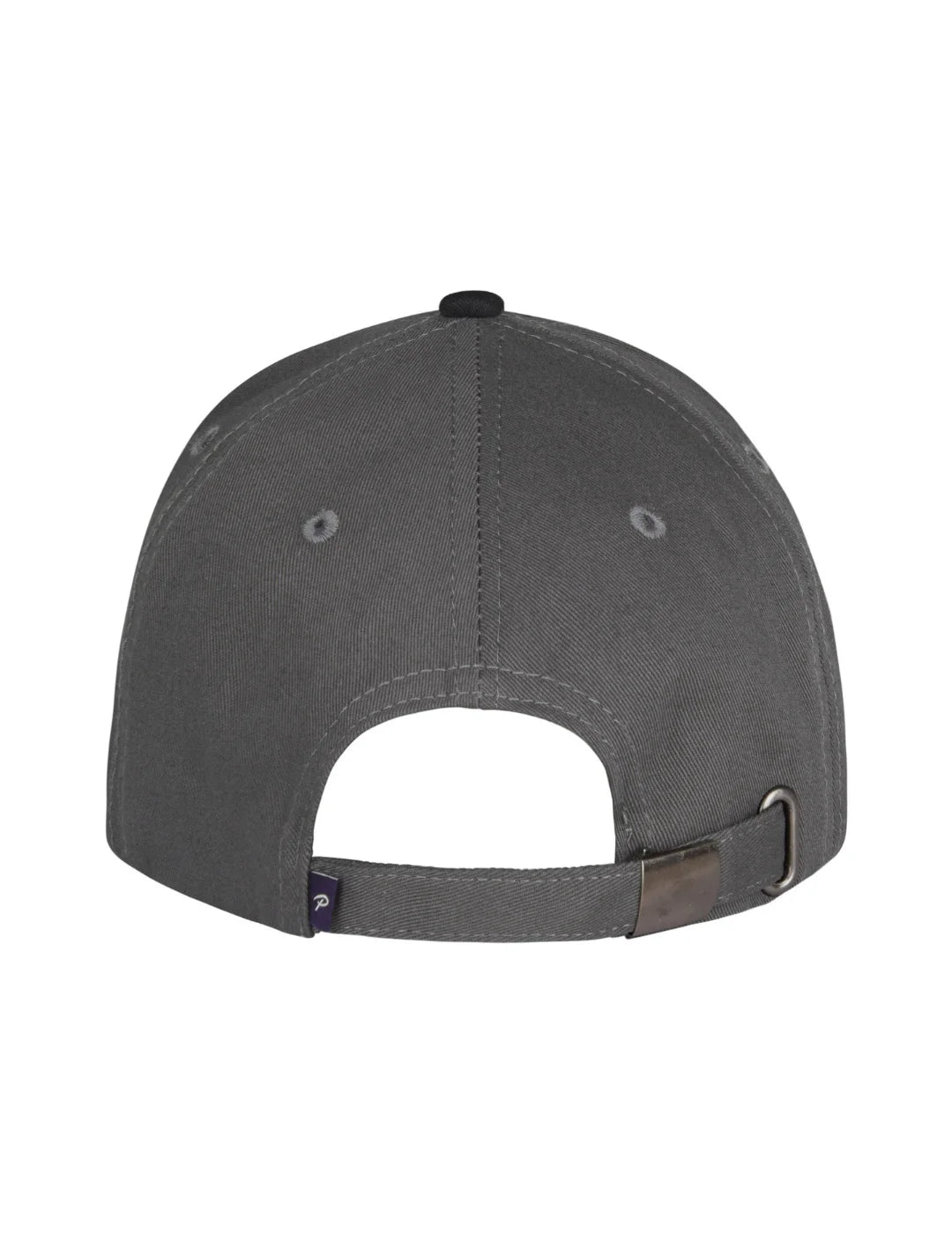 Gorra Petrol Industries Colorblock Deep Black | Bicos de Fío