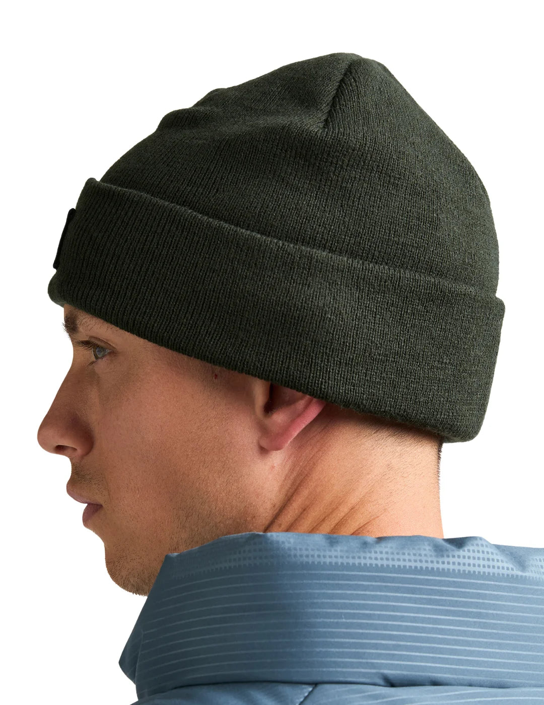 Gorro Petrol Industries Deep Green | Bicos de Fío