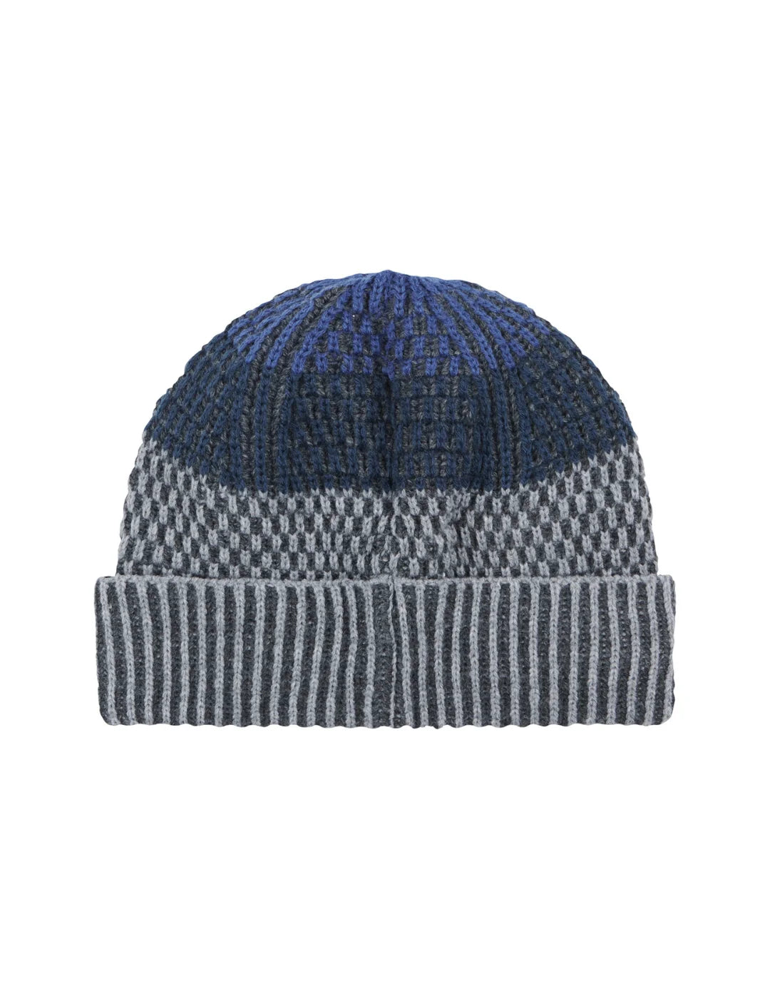 Gorro Petrol Industries Rocks Azul | Bicos de Fío