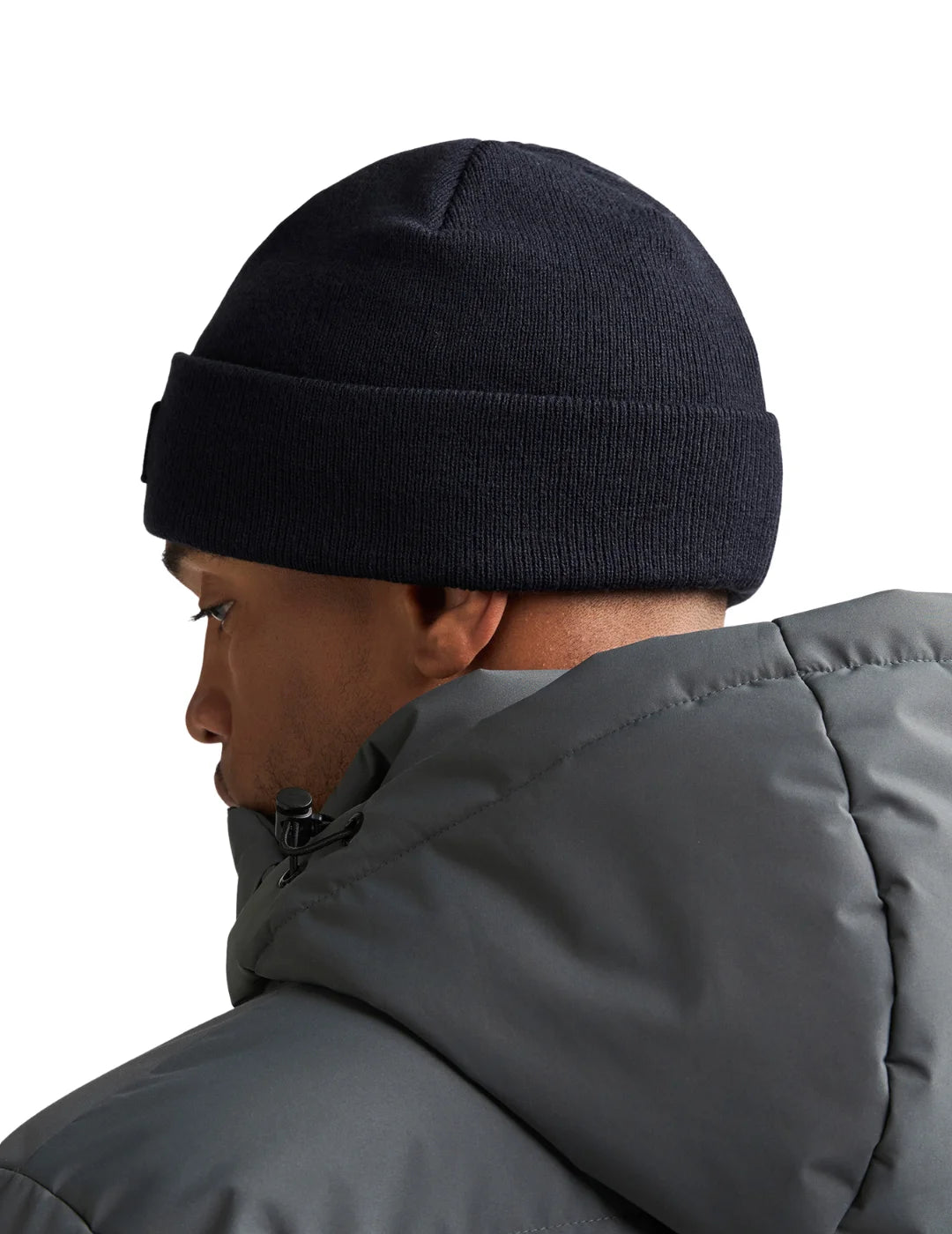 Gorro Petrol Industries Royal Navy | Bicos de Fío